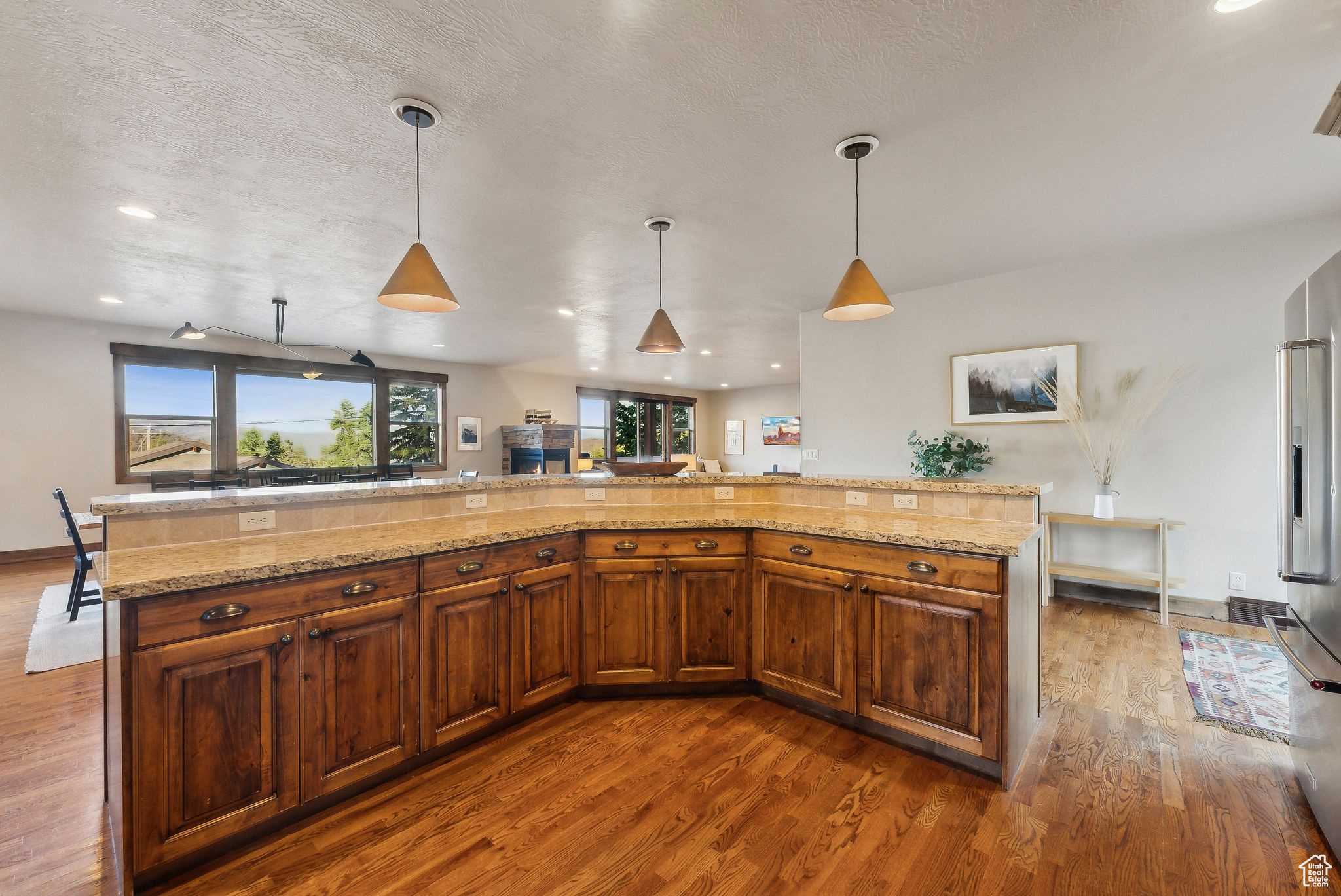 SUMMIT PARK SUBDIVISION - Residential