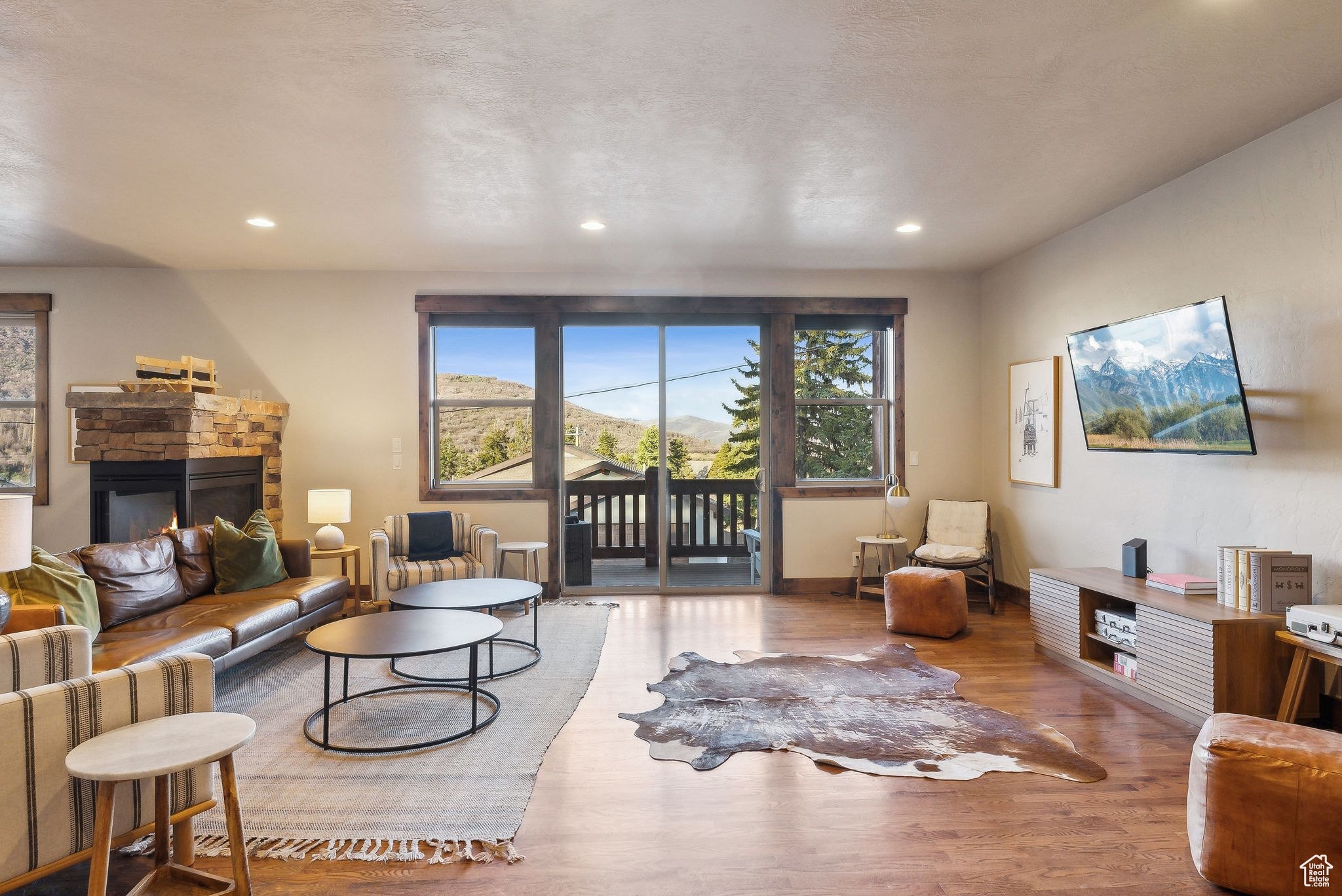 SUMMIT PARK SUBDIVISION - Residential