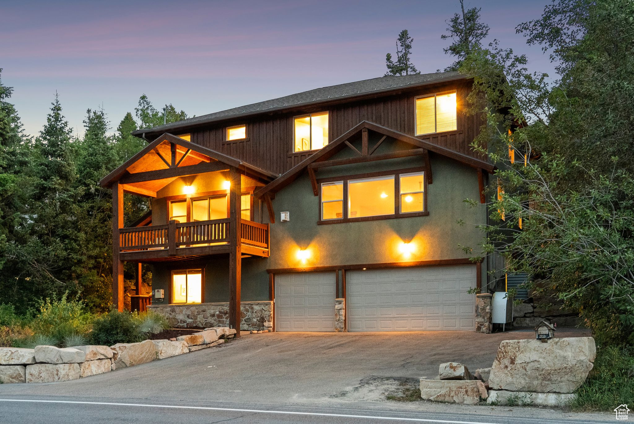 SUMMIT PARK SUBDIVISION - Residential