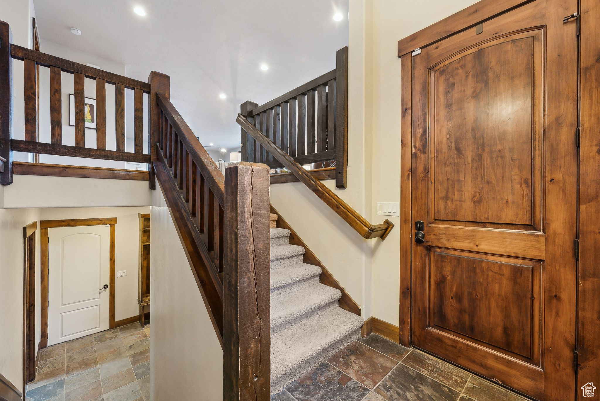 SUMMIT PARK SUBDIVISION - Residential