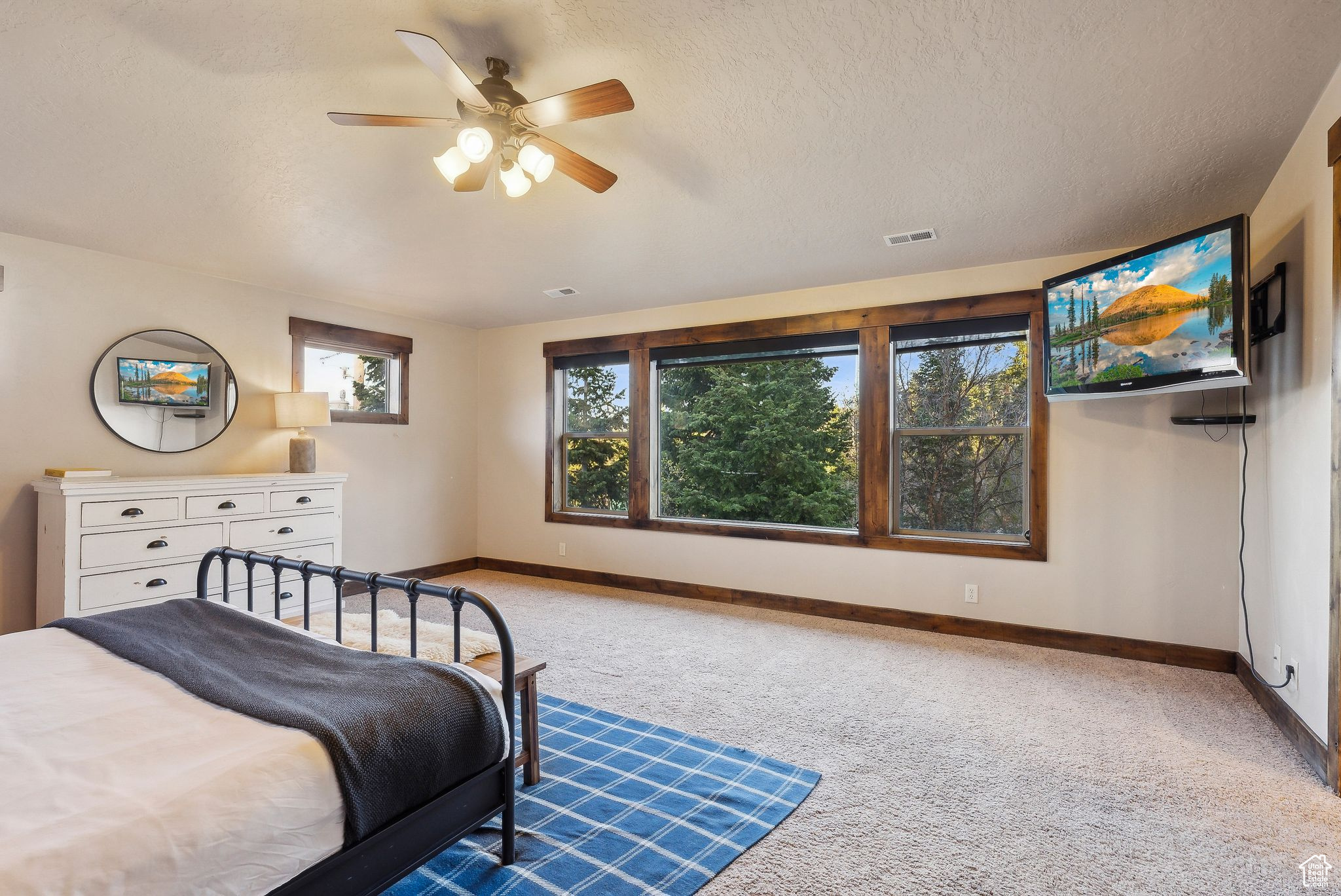 SUMMIT PARK SUBDIVISION - Residential