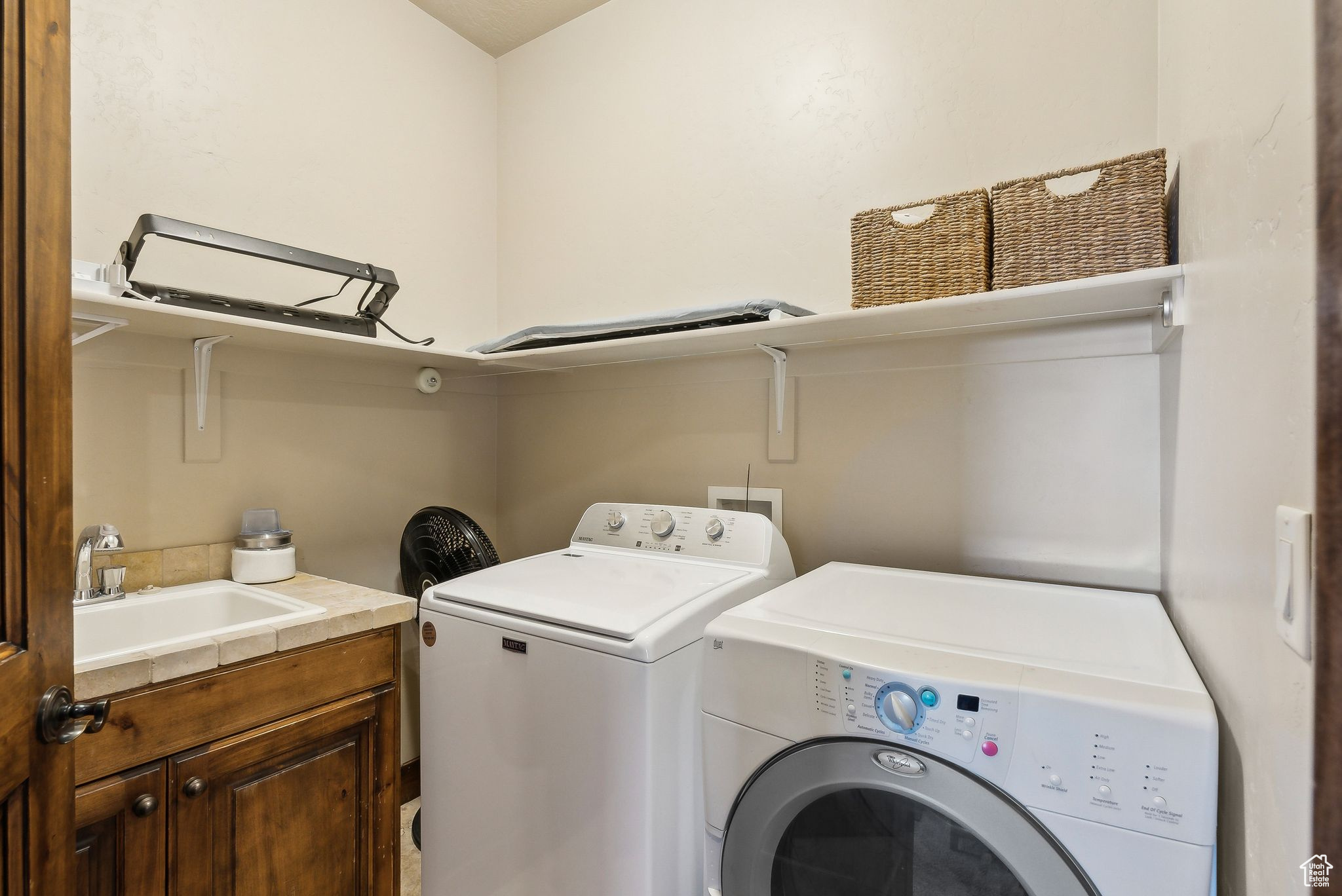 SUMMIT PARK SUBDIVISION - Residential