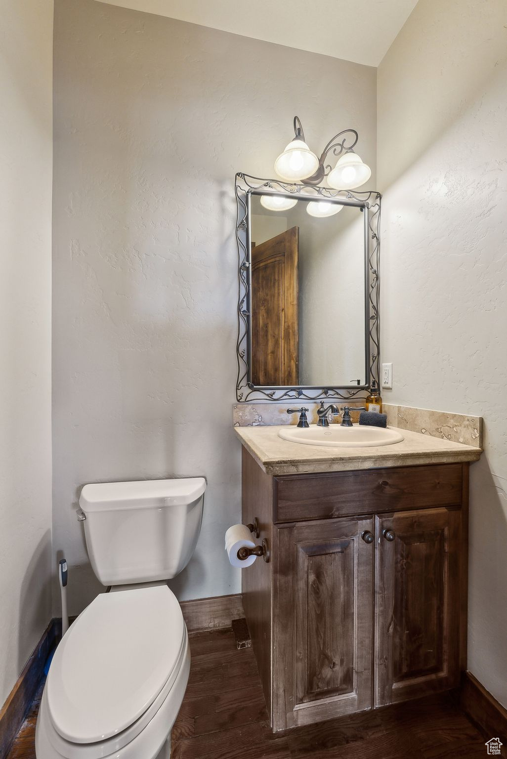 SUMMIT PARK SUBDIVISION - Residential