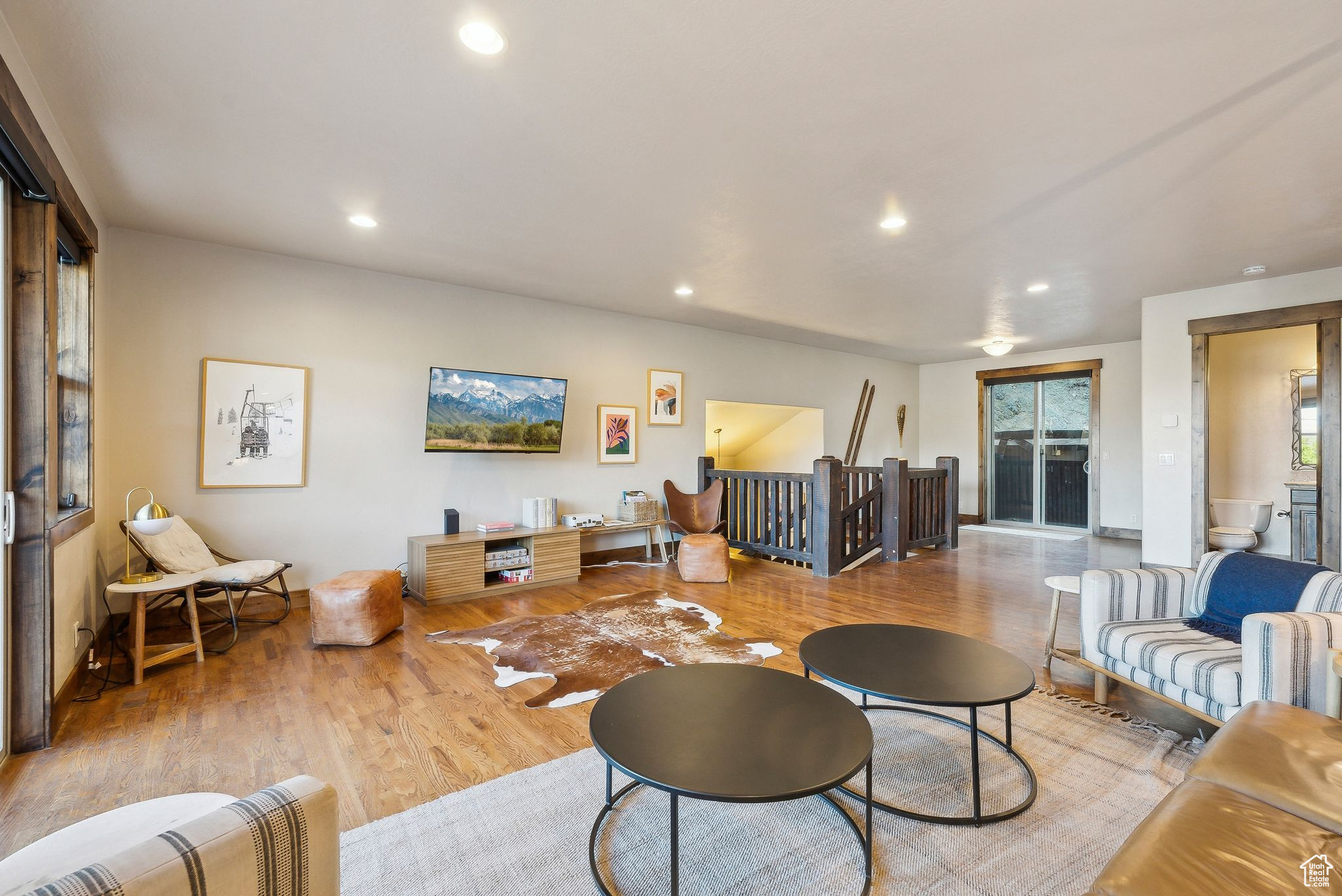 SUMMIT PARK SUBDIVISION - Residential