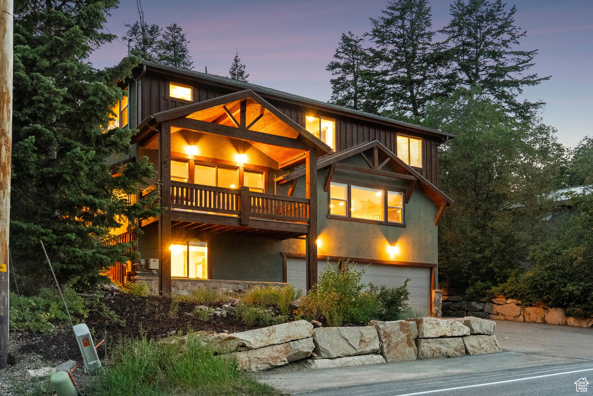 SUMMIT PARK SUBDIVISION - Residential