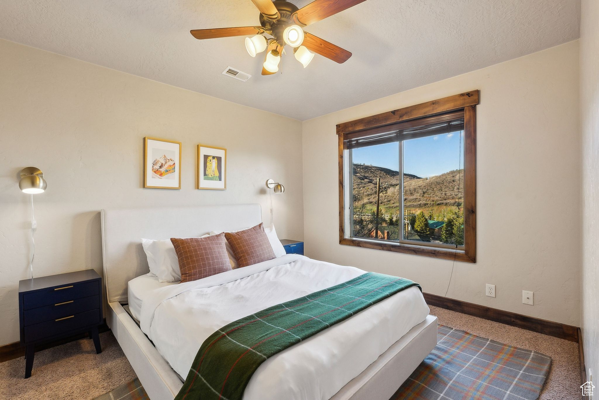 SUMMIT PARK SUBDIVISION - Residential