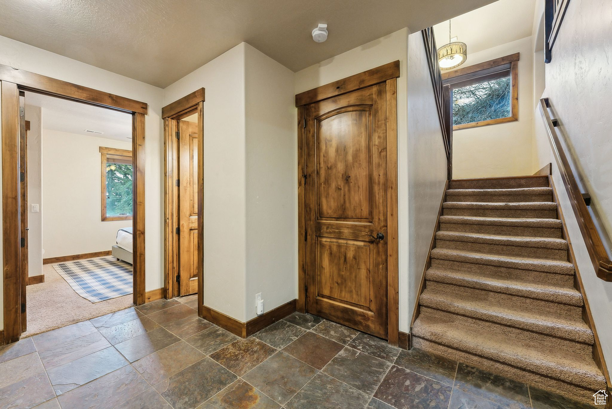 SUMMIT PARK SUBDIVISION - Residential