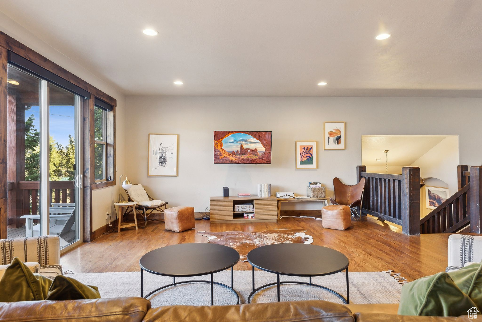 SUMMIT PARK SUBDIVISION - Residential