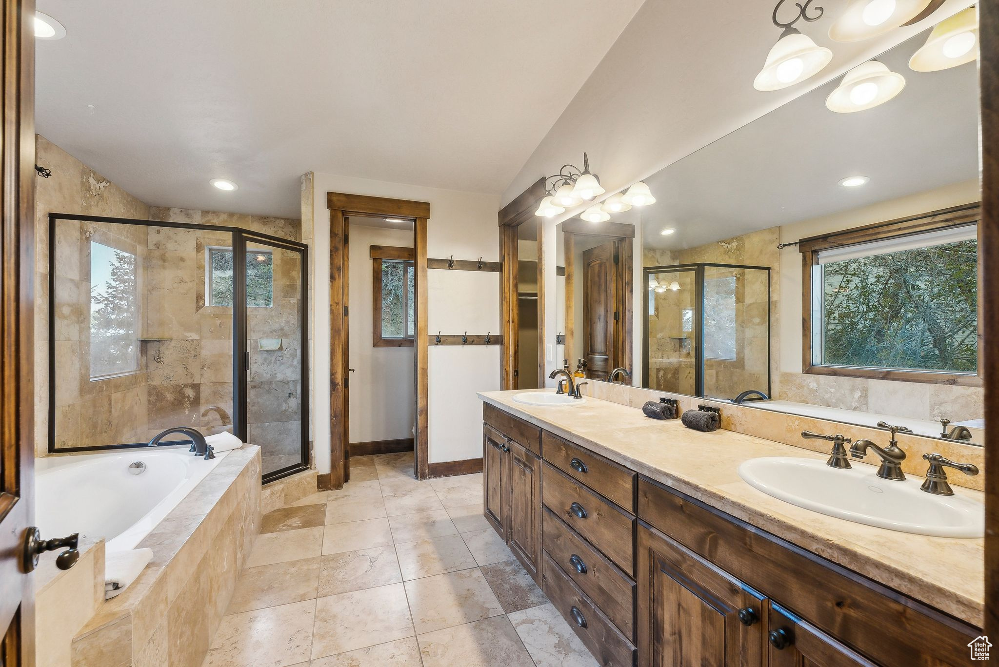 SUMMIT PARK SUBDIVISION - Residential