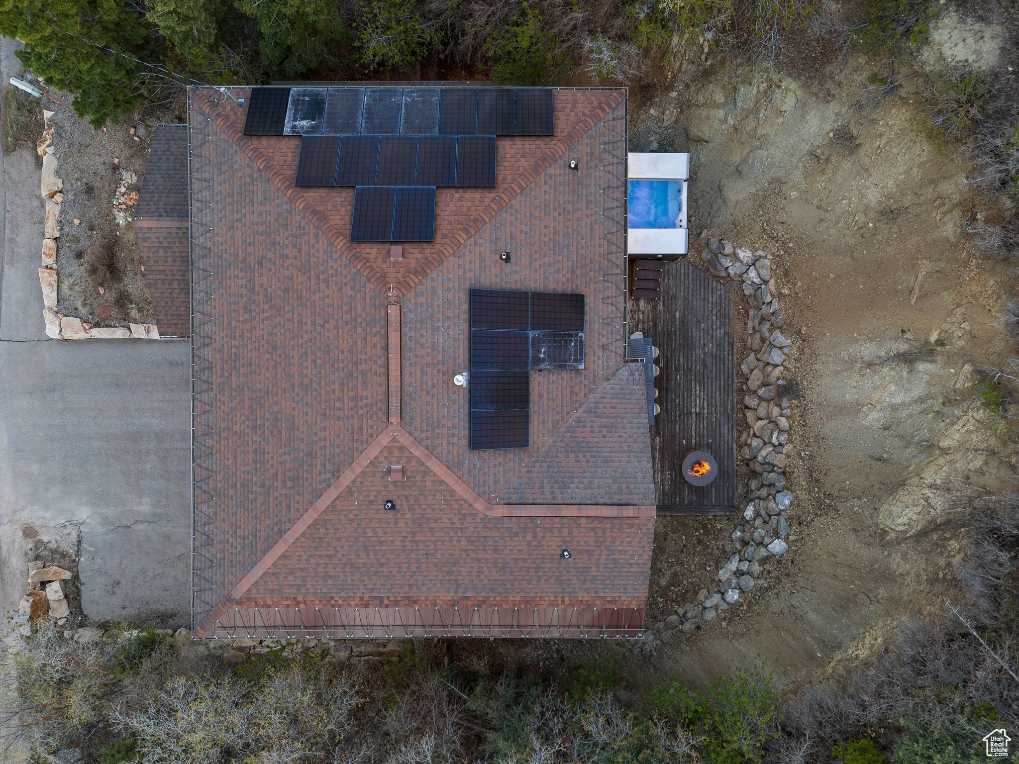 SUMMIT PARK SUBDIVISION - Residential