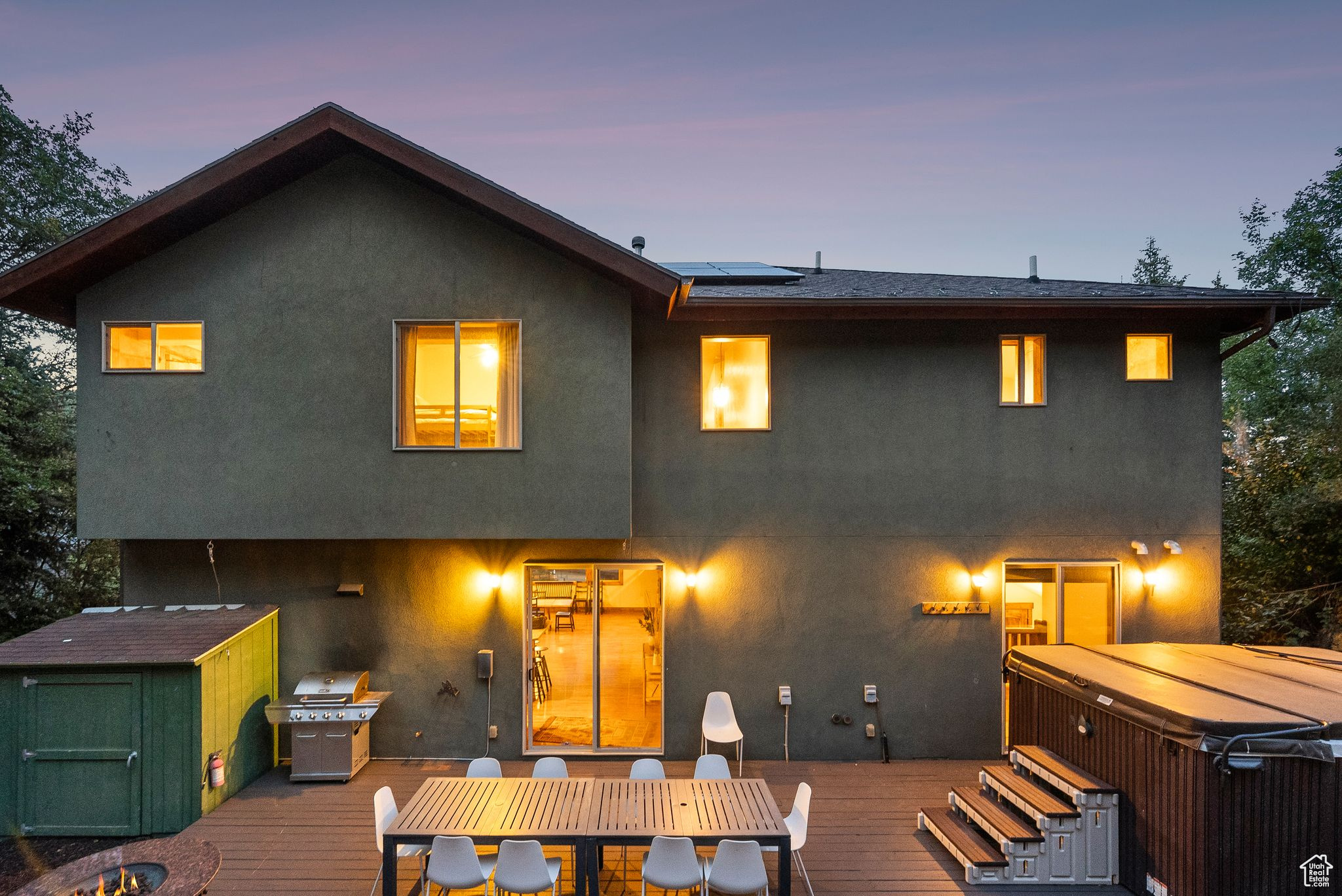 SUMMIT PARK SUBDIVISION - Residential