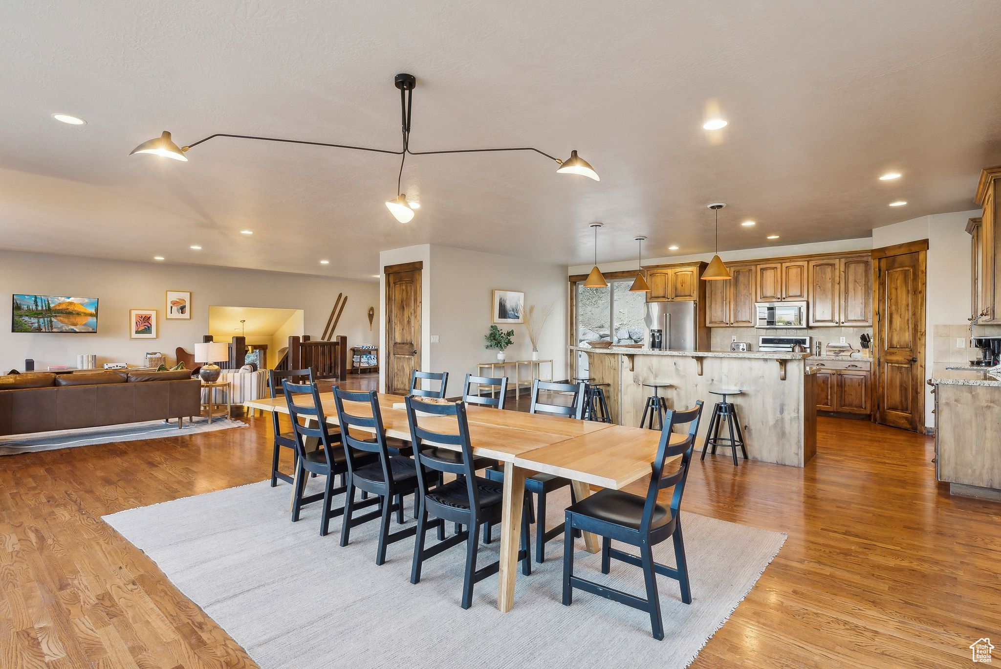 SUMMIT PARK SUBDIVISION - Residential