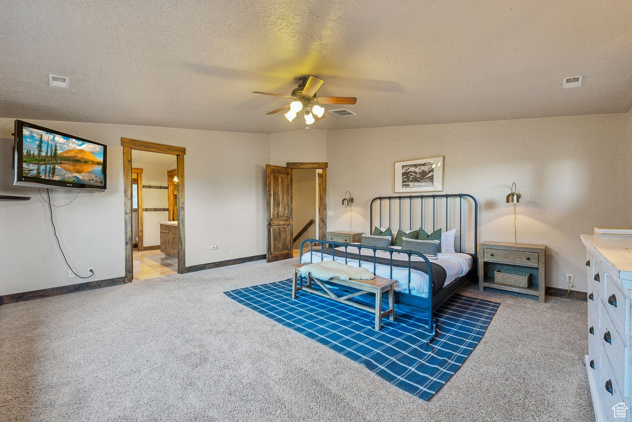 SUMMIT PARK SUBDIVISION - Residential