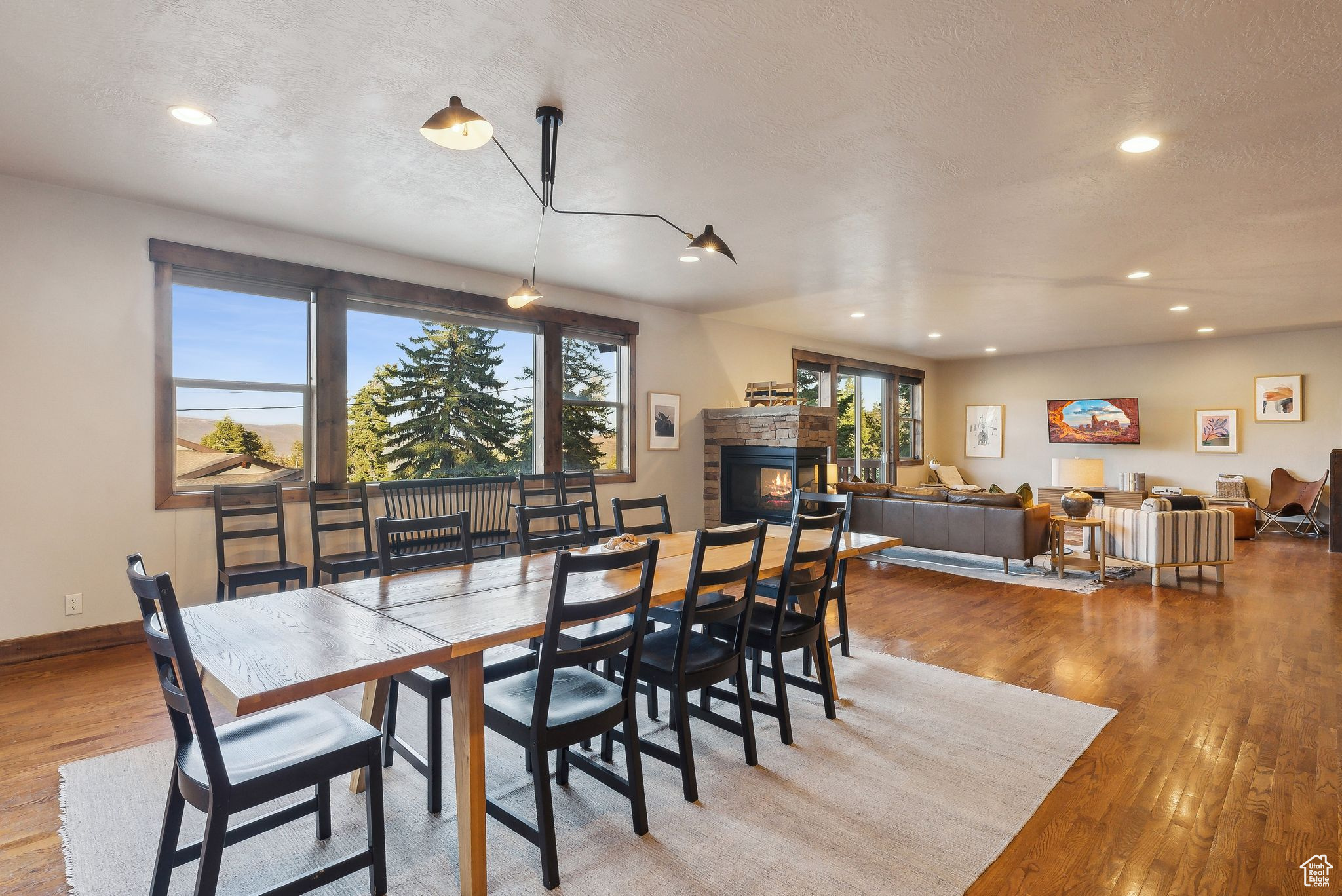 SUMMIT PARK SUBDIVISION - Residential