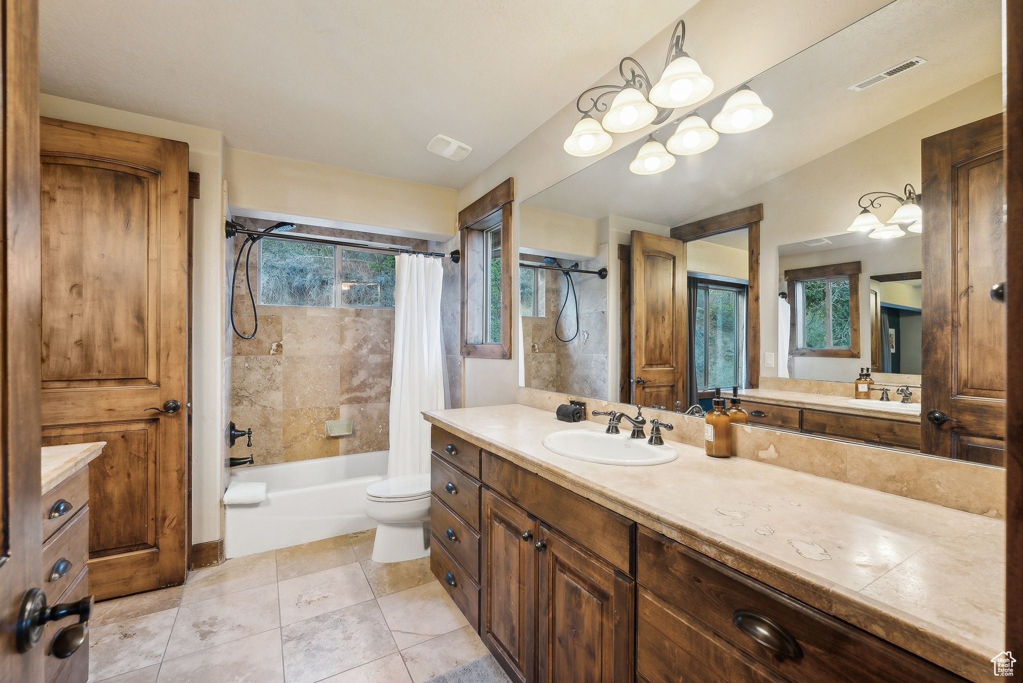 SUMMIT PARK SUBDIVISION - Residential