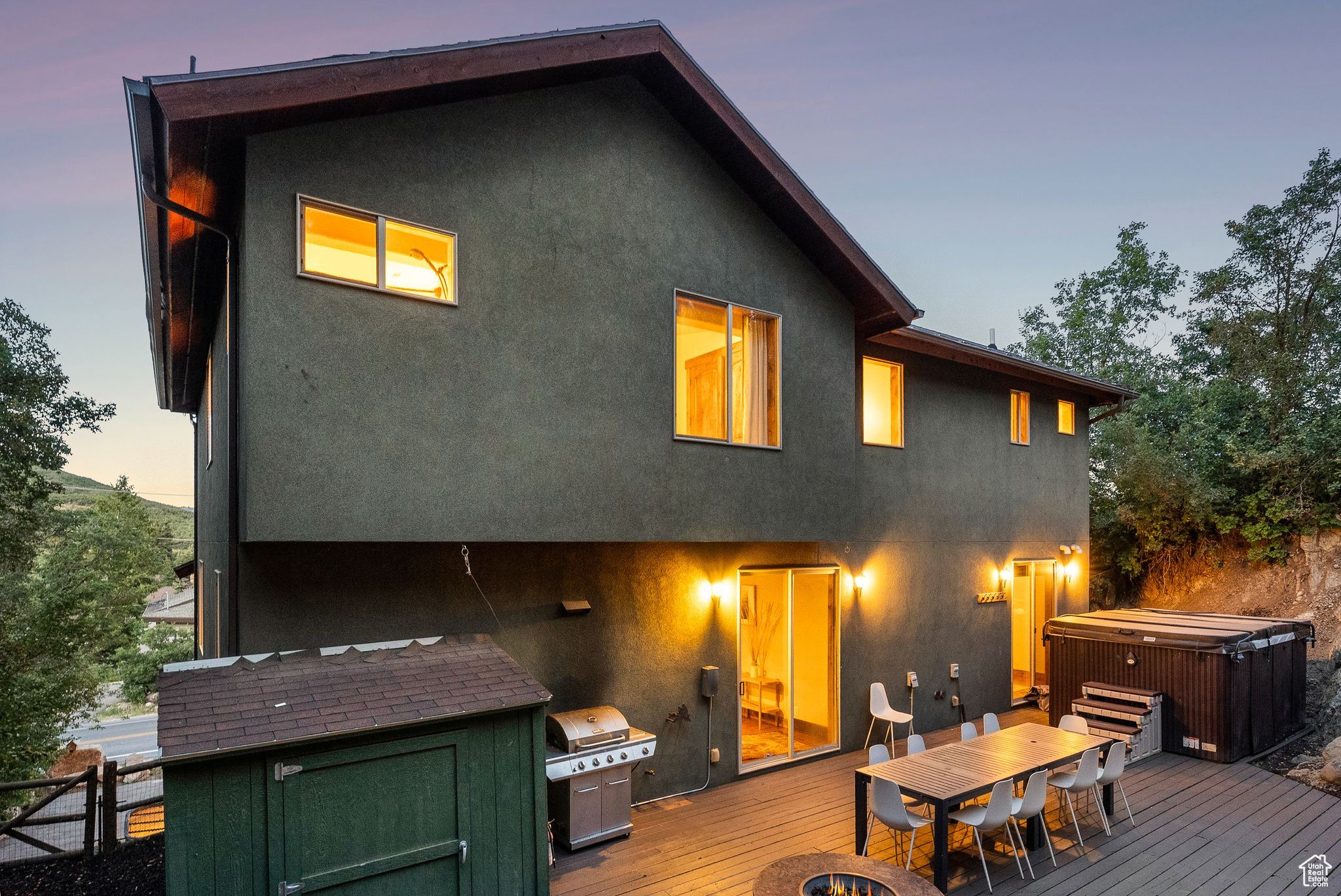 SUMMIT PARK SUBDIVISION - Residential