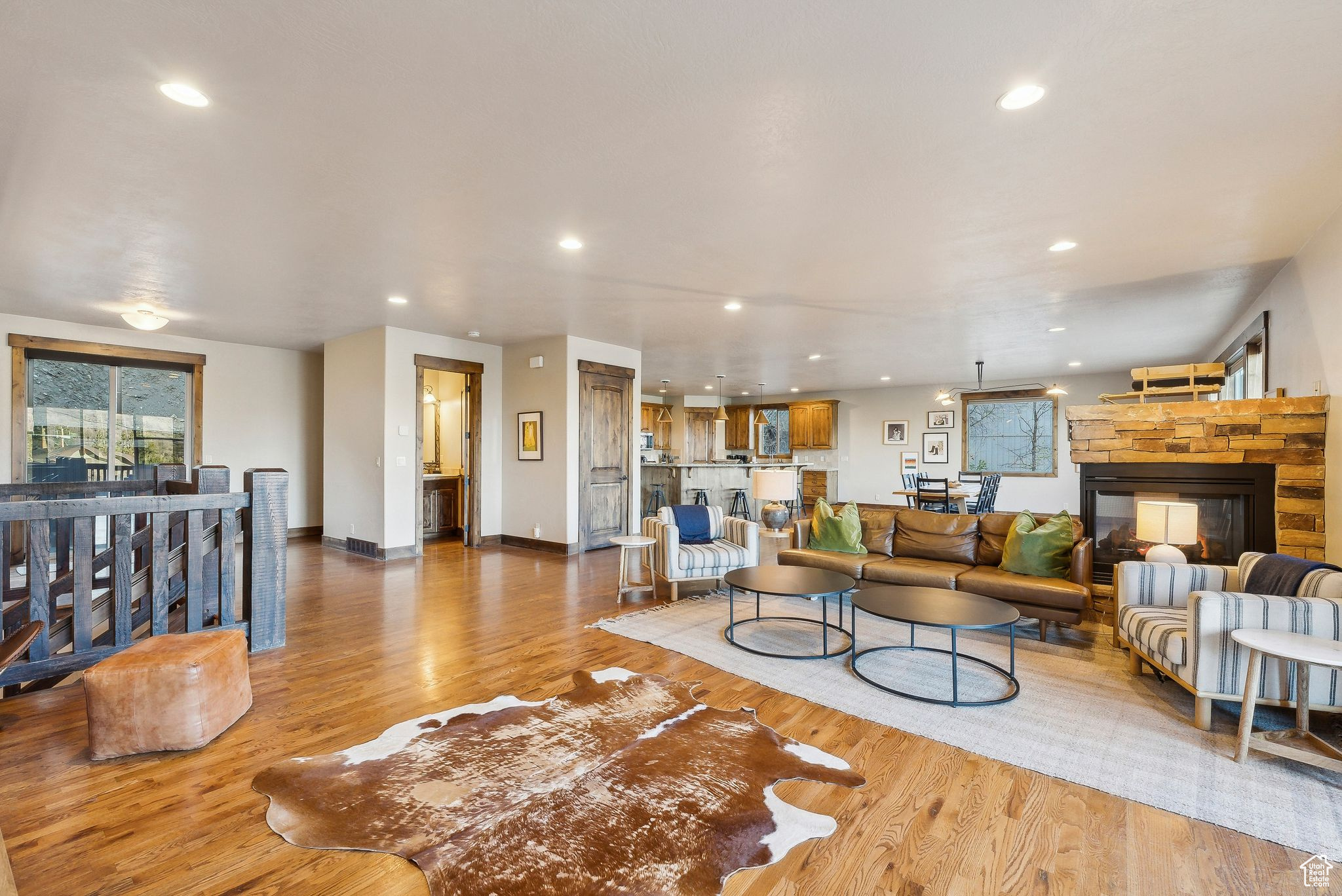 SUMMIT PARK SUBDIVISION - Residential