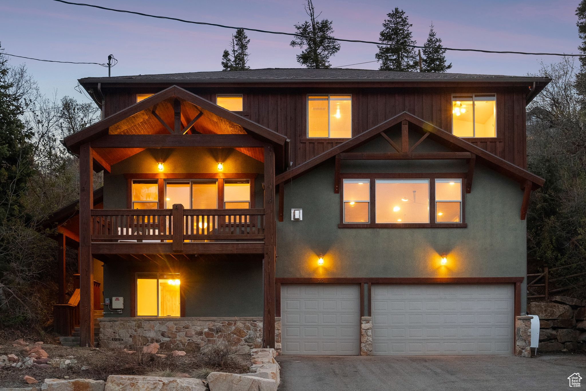 SUMMIT PARK SUBDIVISION - Residential