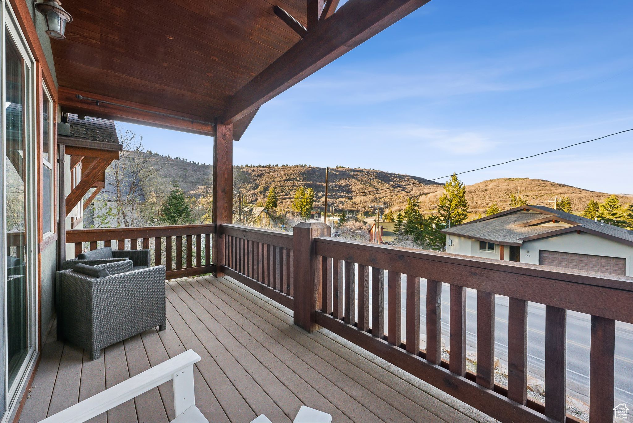 SUMMIT PARK SUBDIVISION - Residential