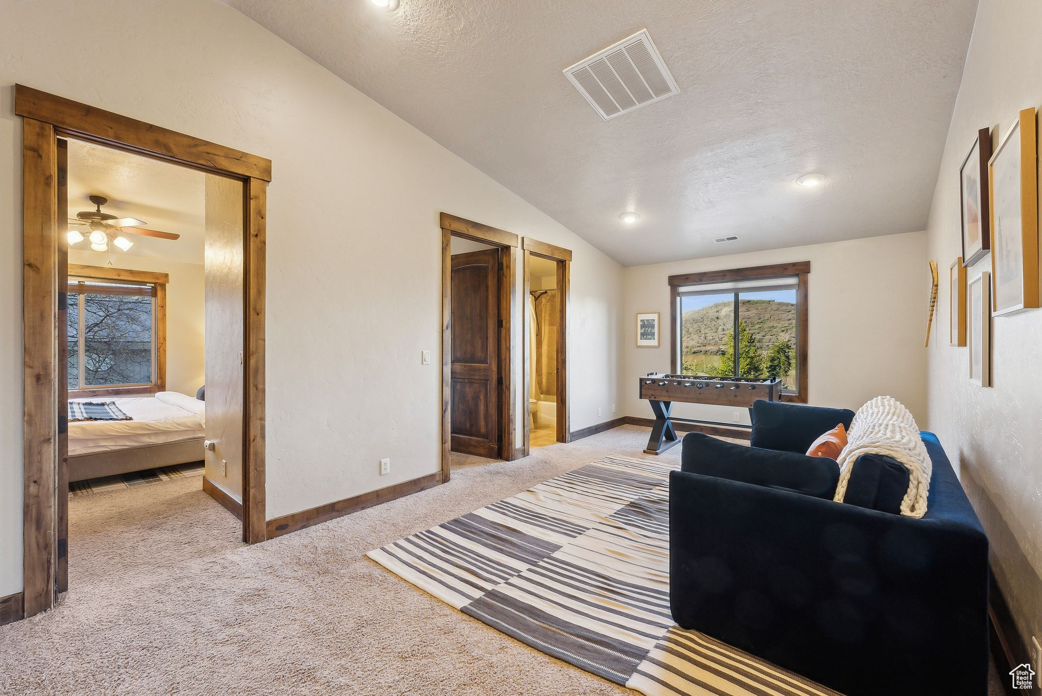 SUMMIT PARK SUBDIVISION - Residential