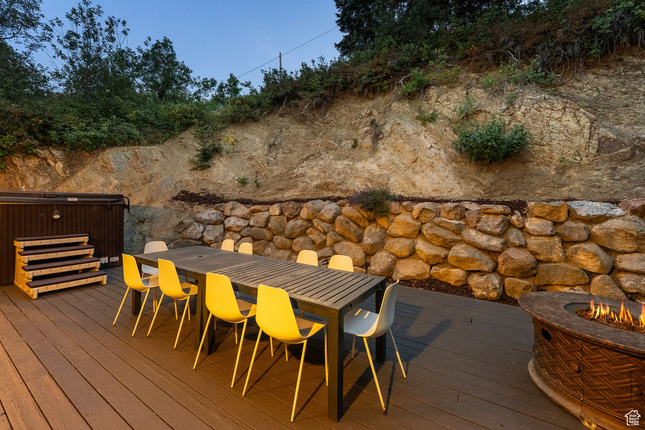 SUMMIT PARK SUBDIVISION - Residential