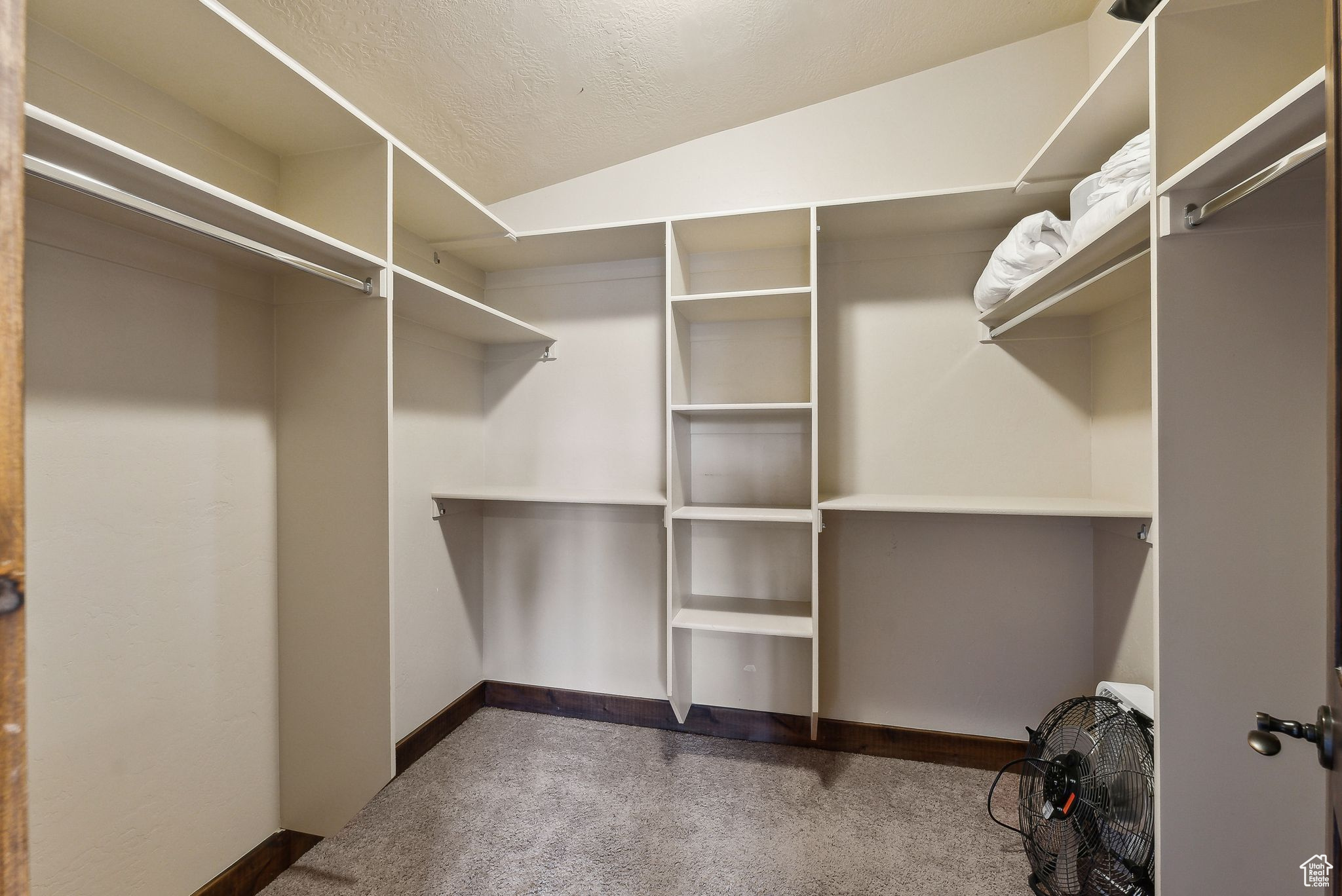 SUMMIT PARK SUBDIVISION - Residential