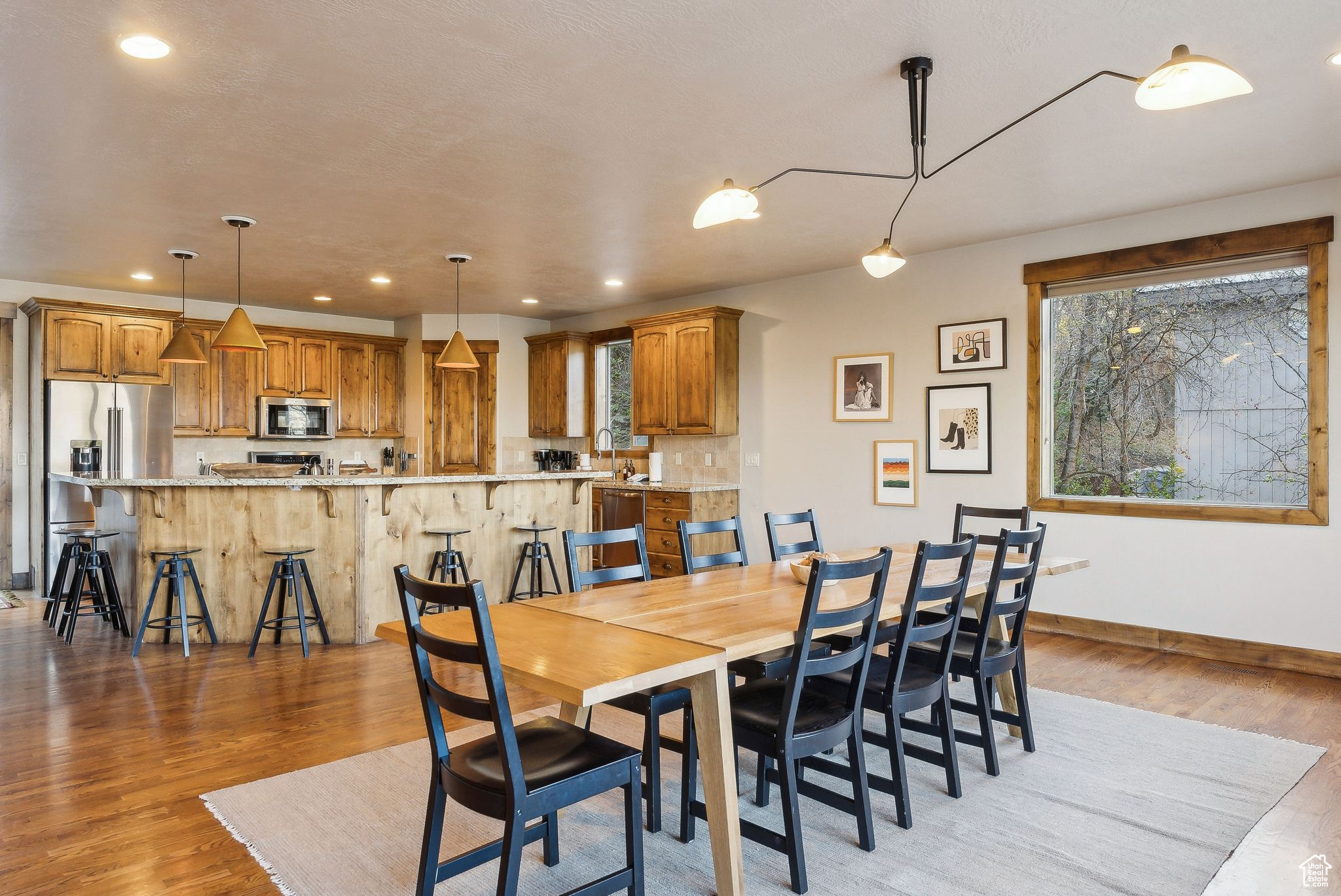 SUMMIT PARK SUBDIVISION - Residential