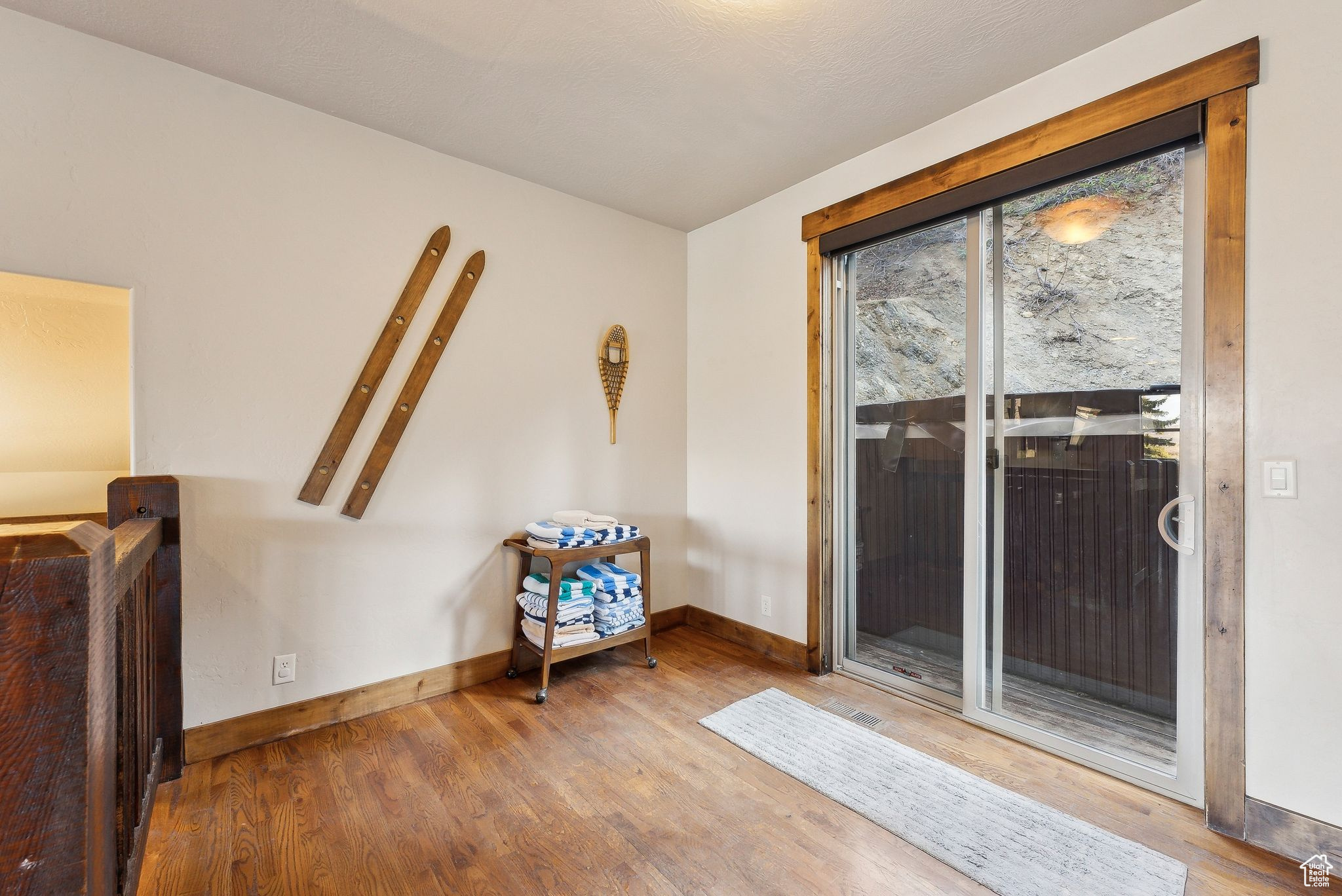 SUMMIT PARK SUBDIVISION - Residential