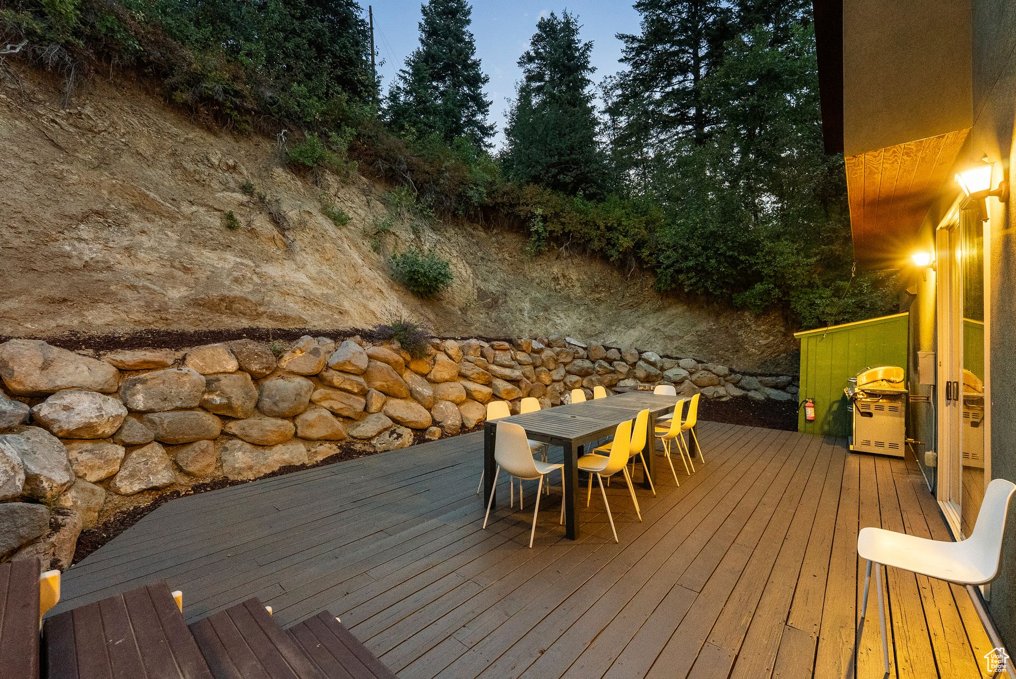 SUMMIT PARK SUBDIVISION - Residential