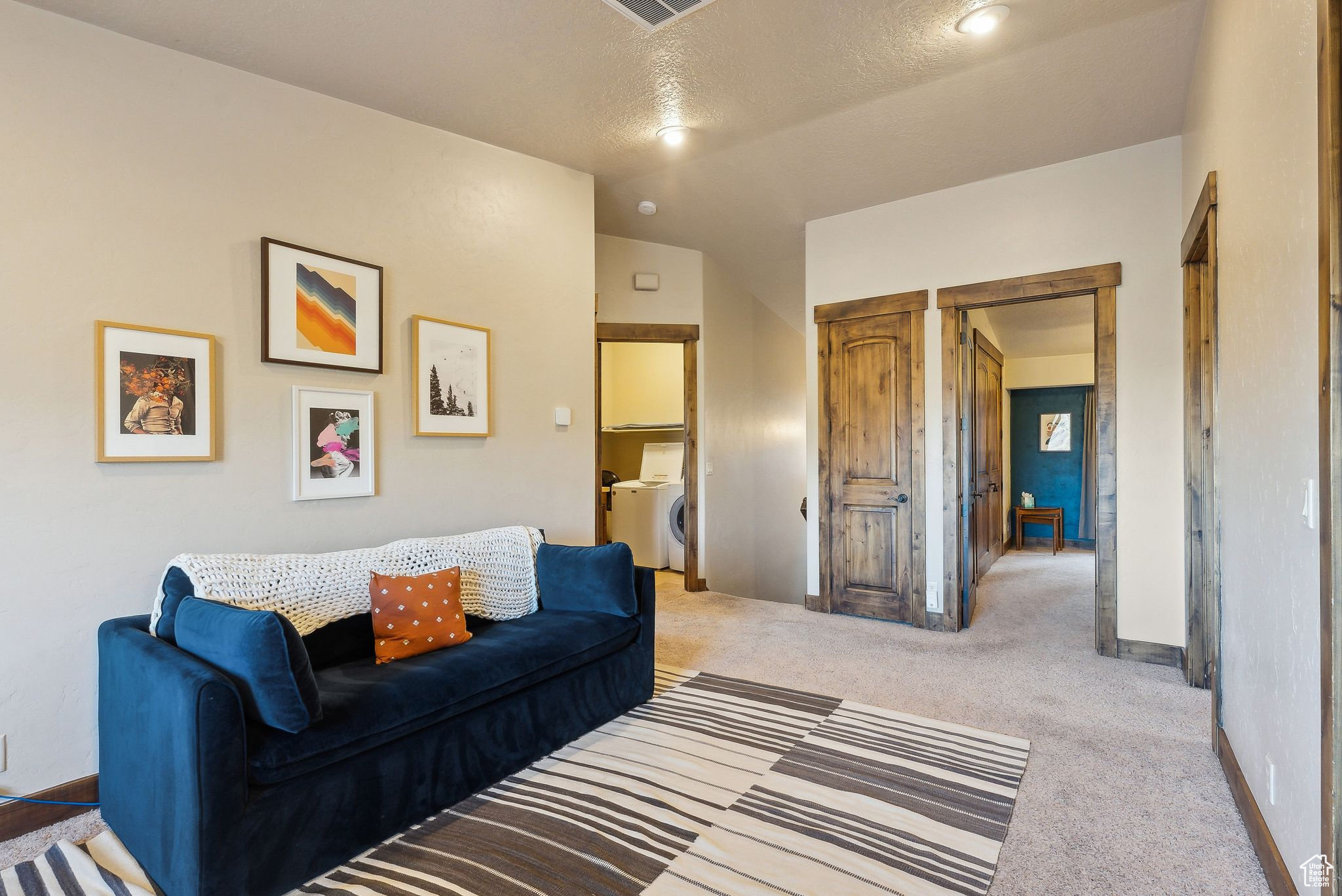 SUMMIT PARK SUBDIVISION - Residential