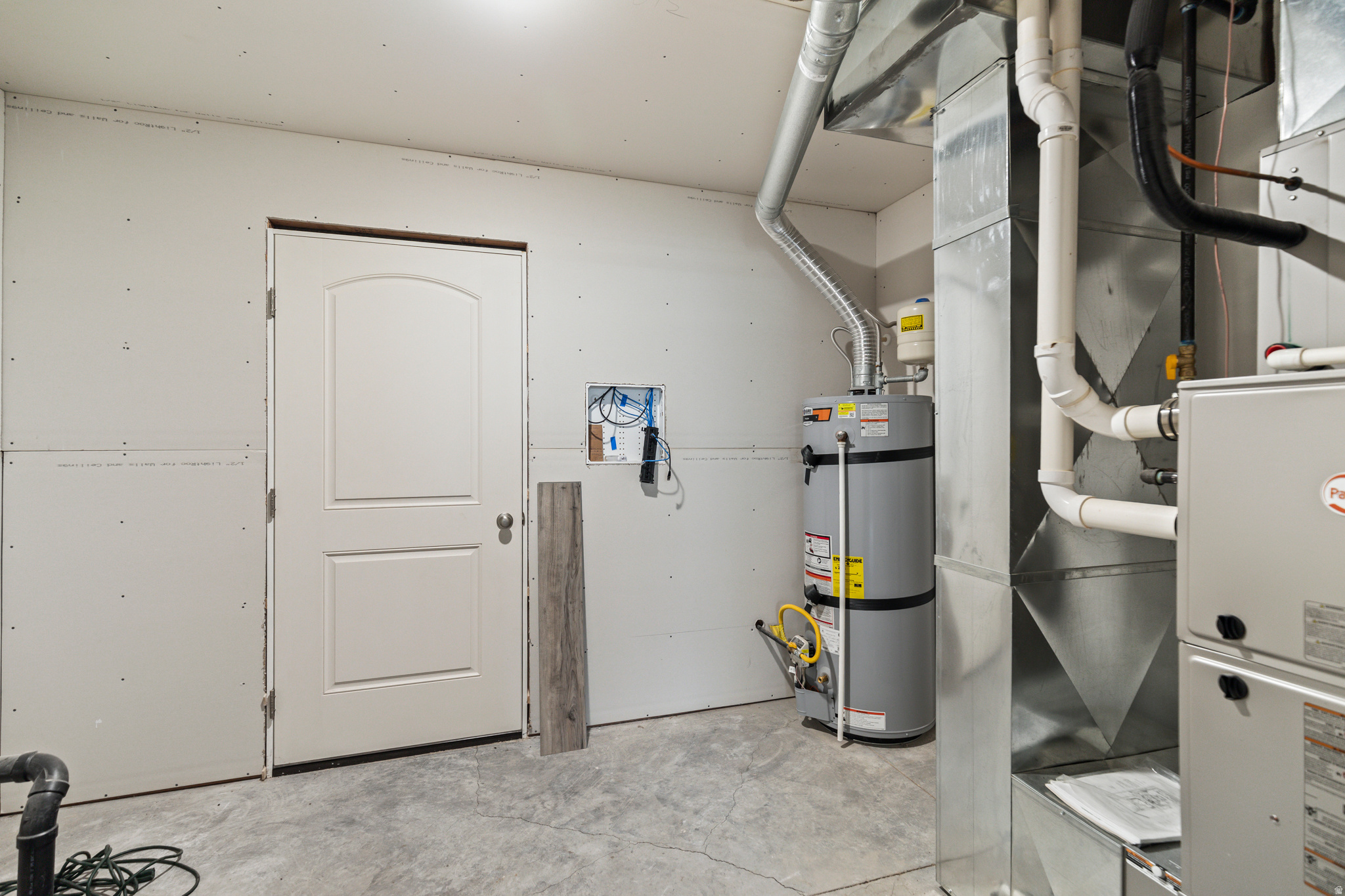 WHITE FENCE FARMS - Residential