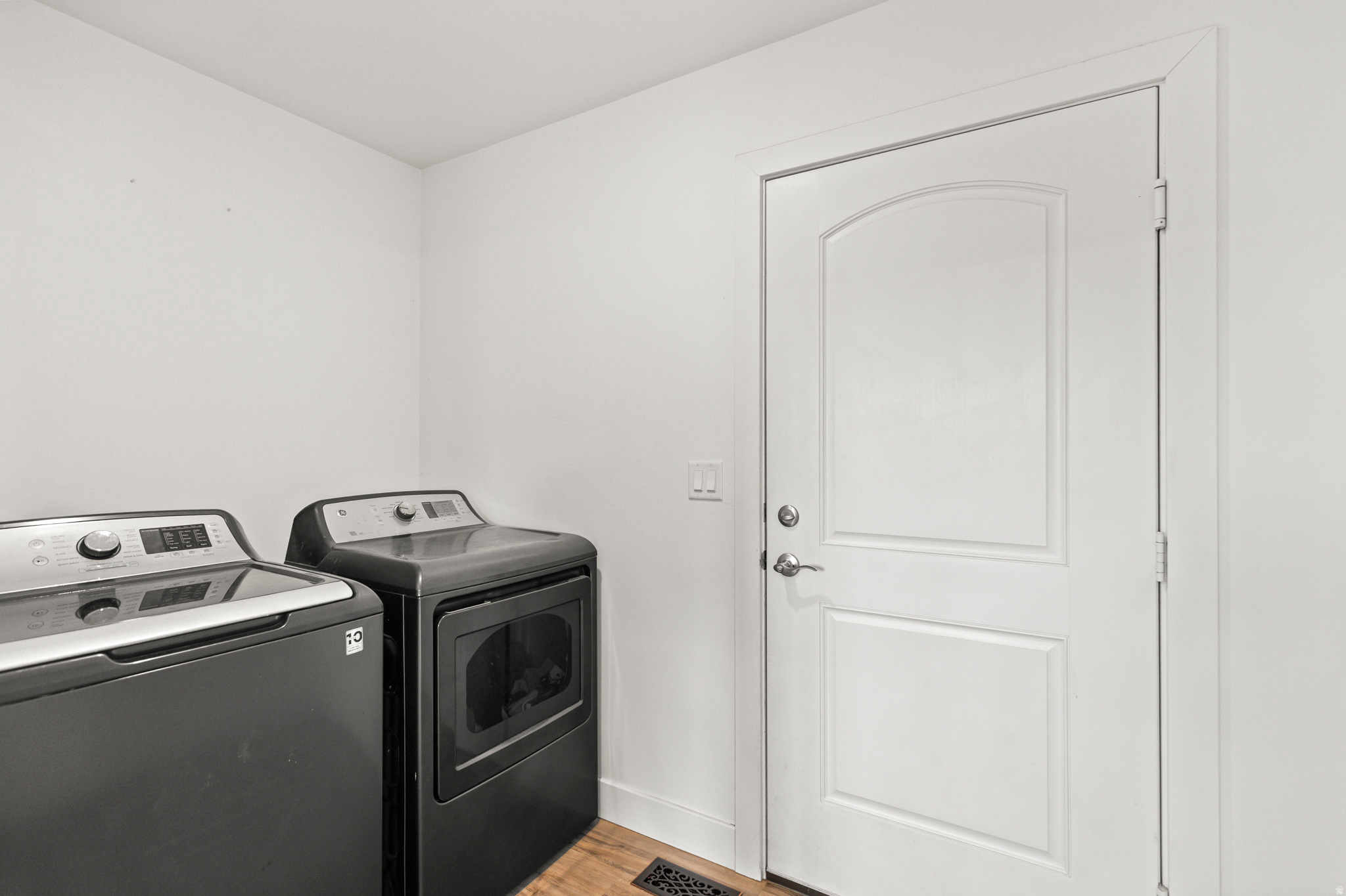 WHITE FENCE FARMS - Residential