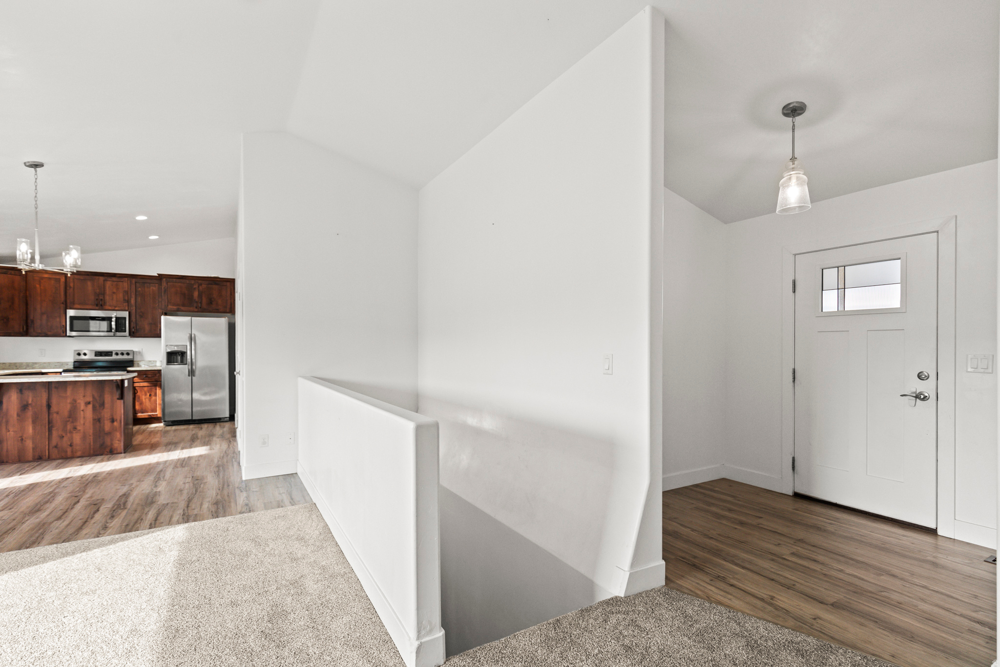 WHITE FENCE FARMS - Residential