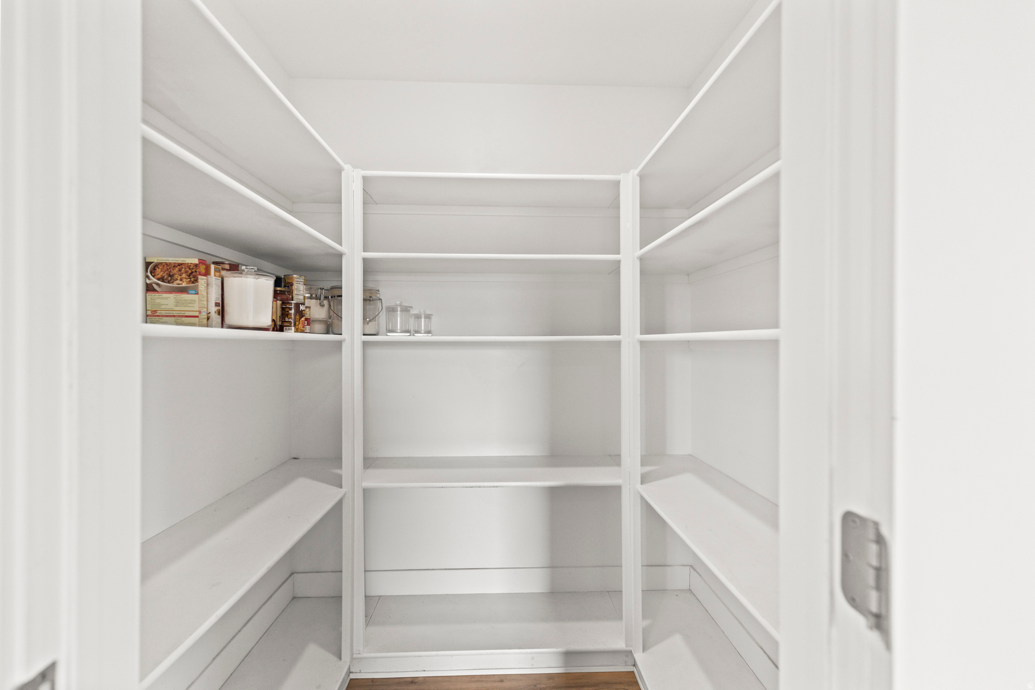 WHITE FENCE FARMS - Residential