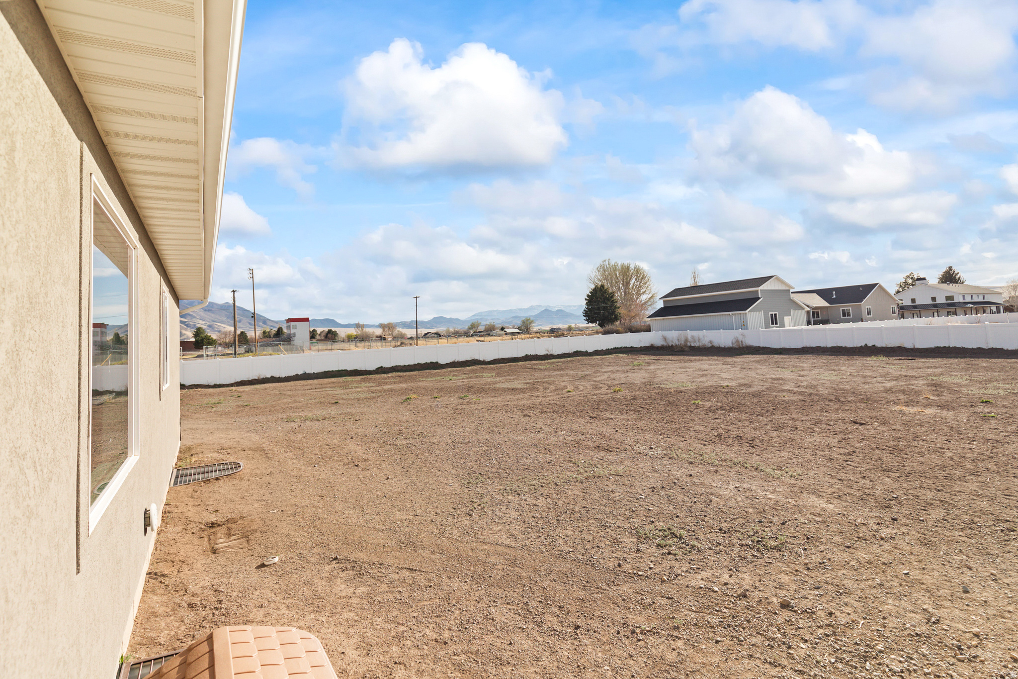 WHITE FENCE FARMS - Residential