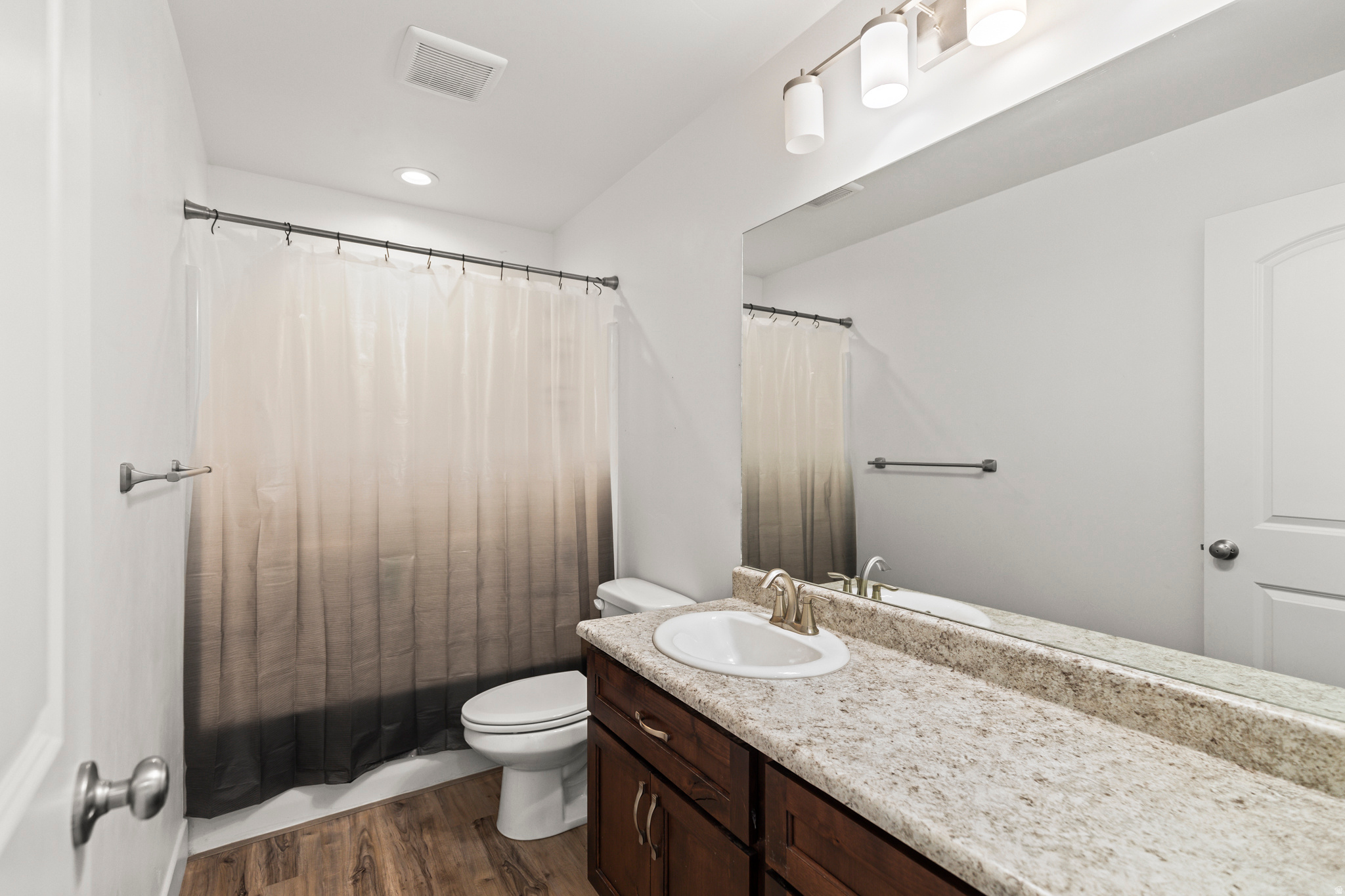 WHITE FENCE FARMS - Residential