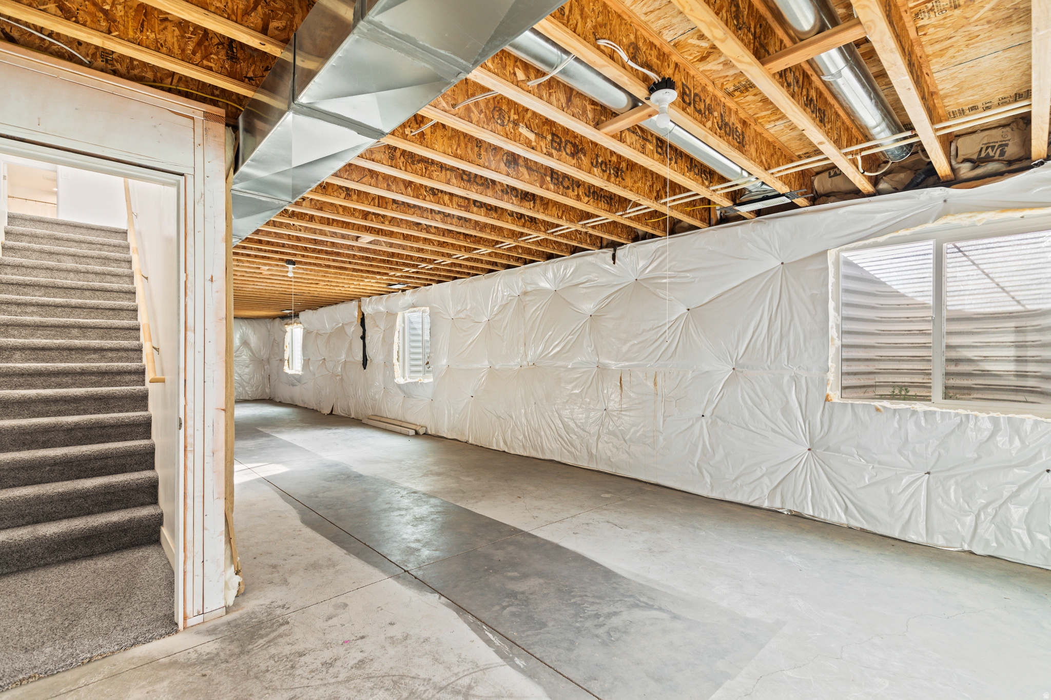 WHITE FENCE FARMS - Residential