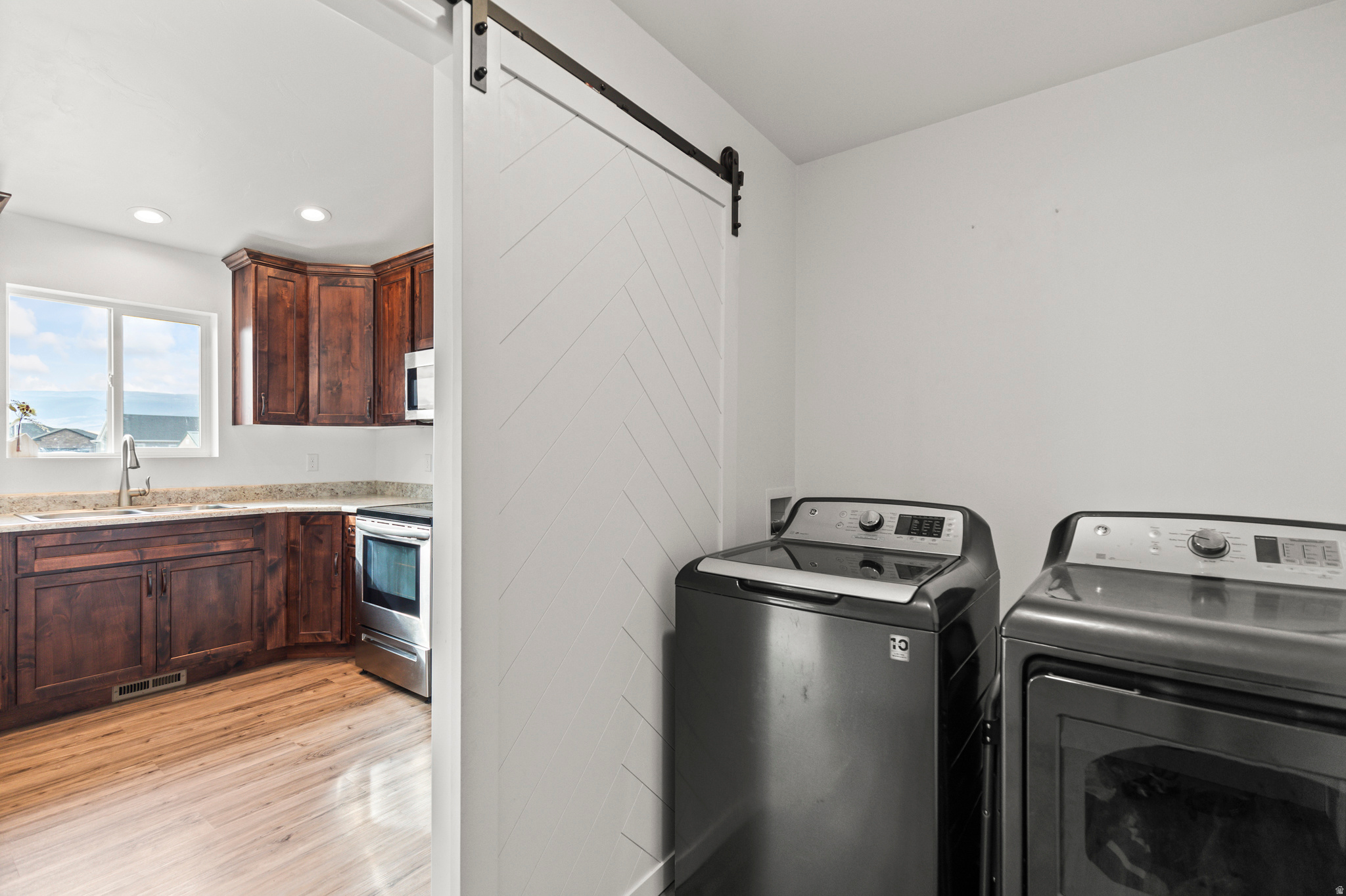 WHITE FENCE FARMS - Residential