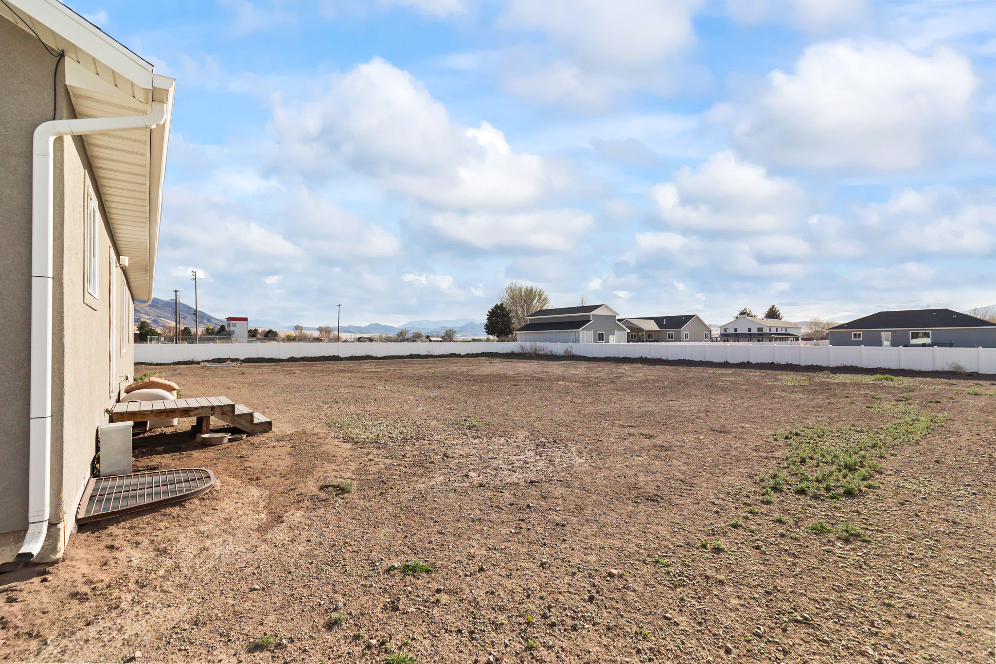 WHITE FENCE FARMS - Residential