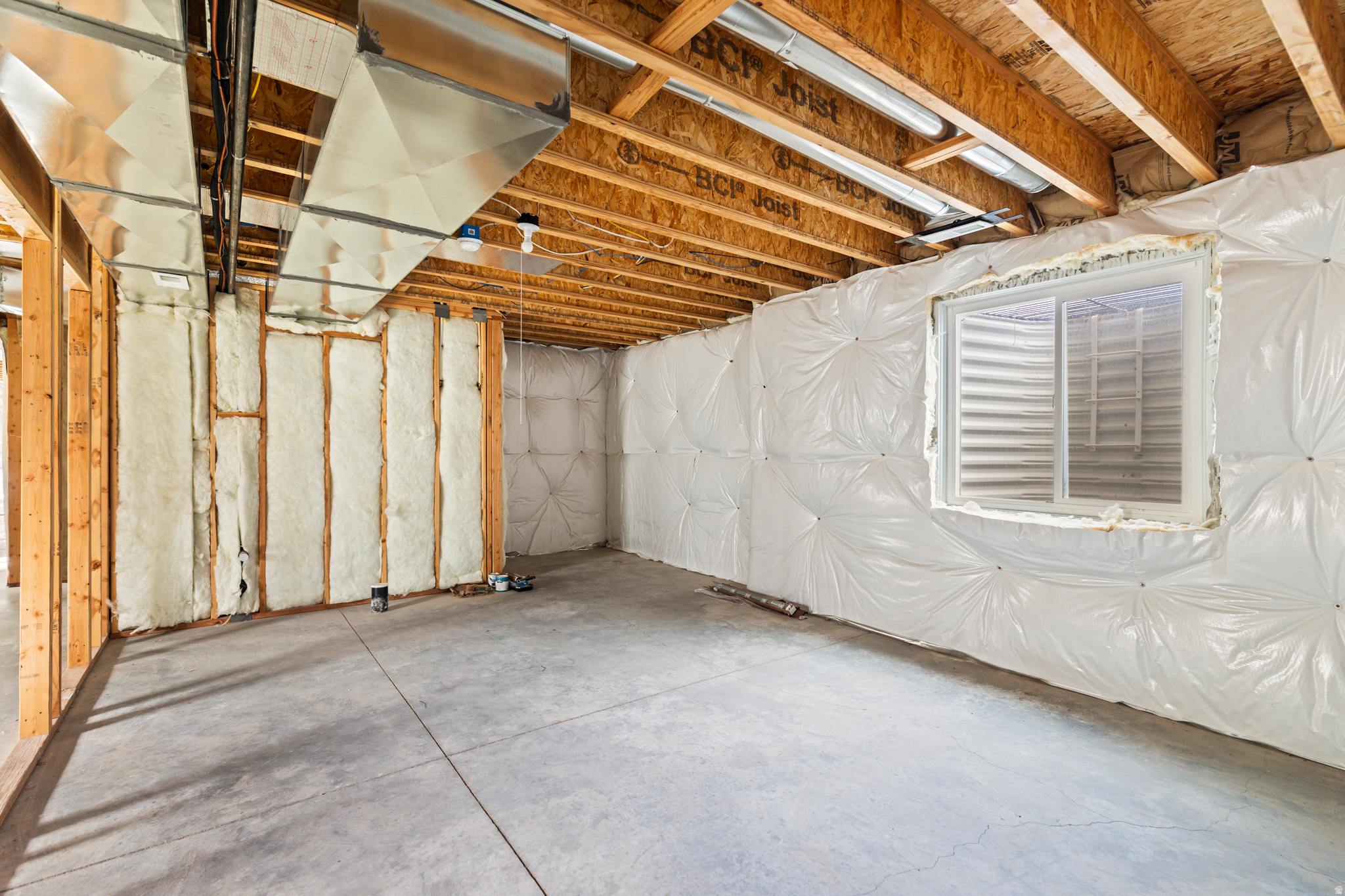 WHITE FENCE FARMS - Residential