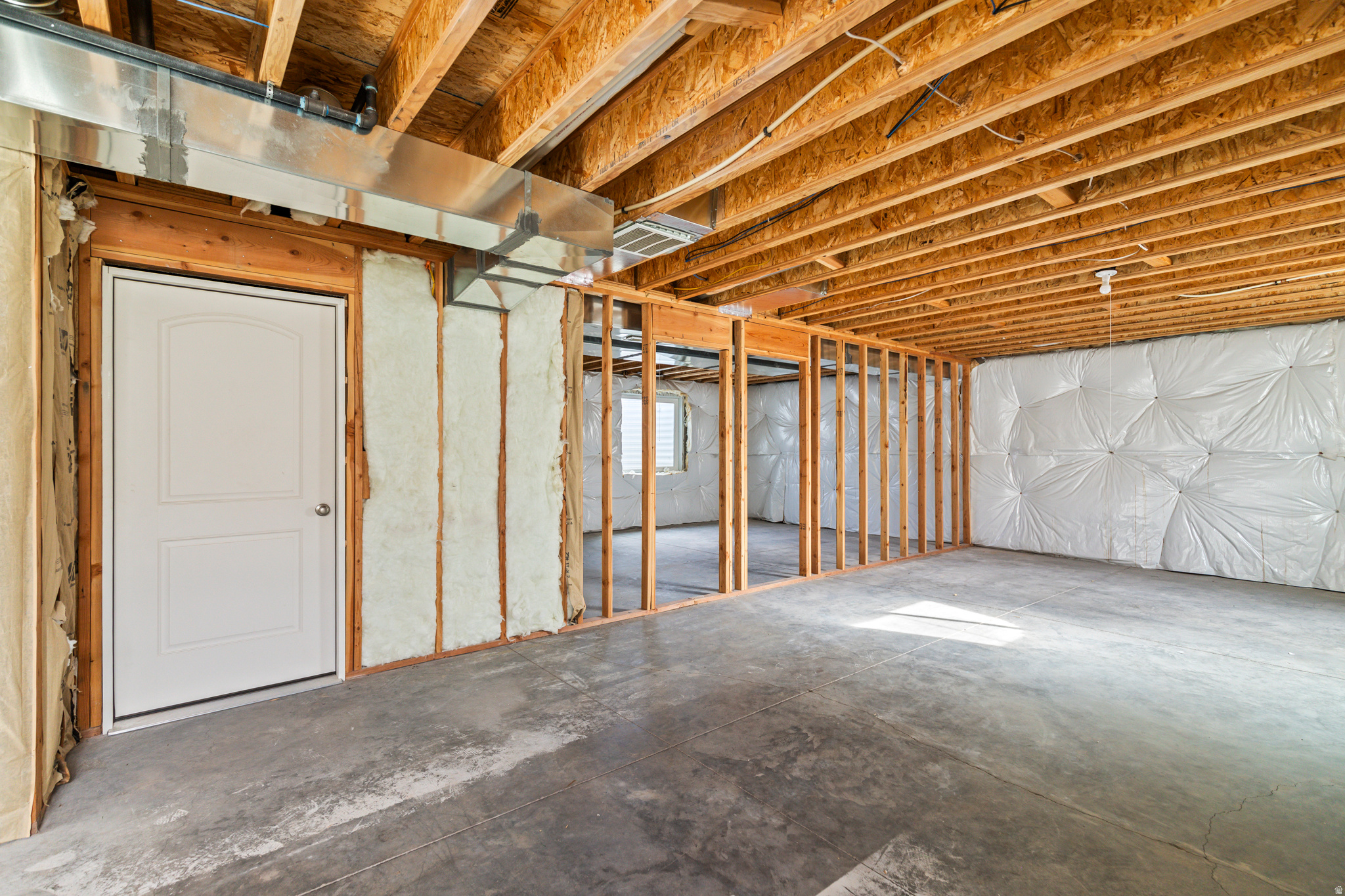 WHITE FENCE FARMS - Residential