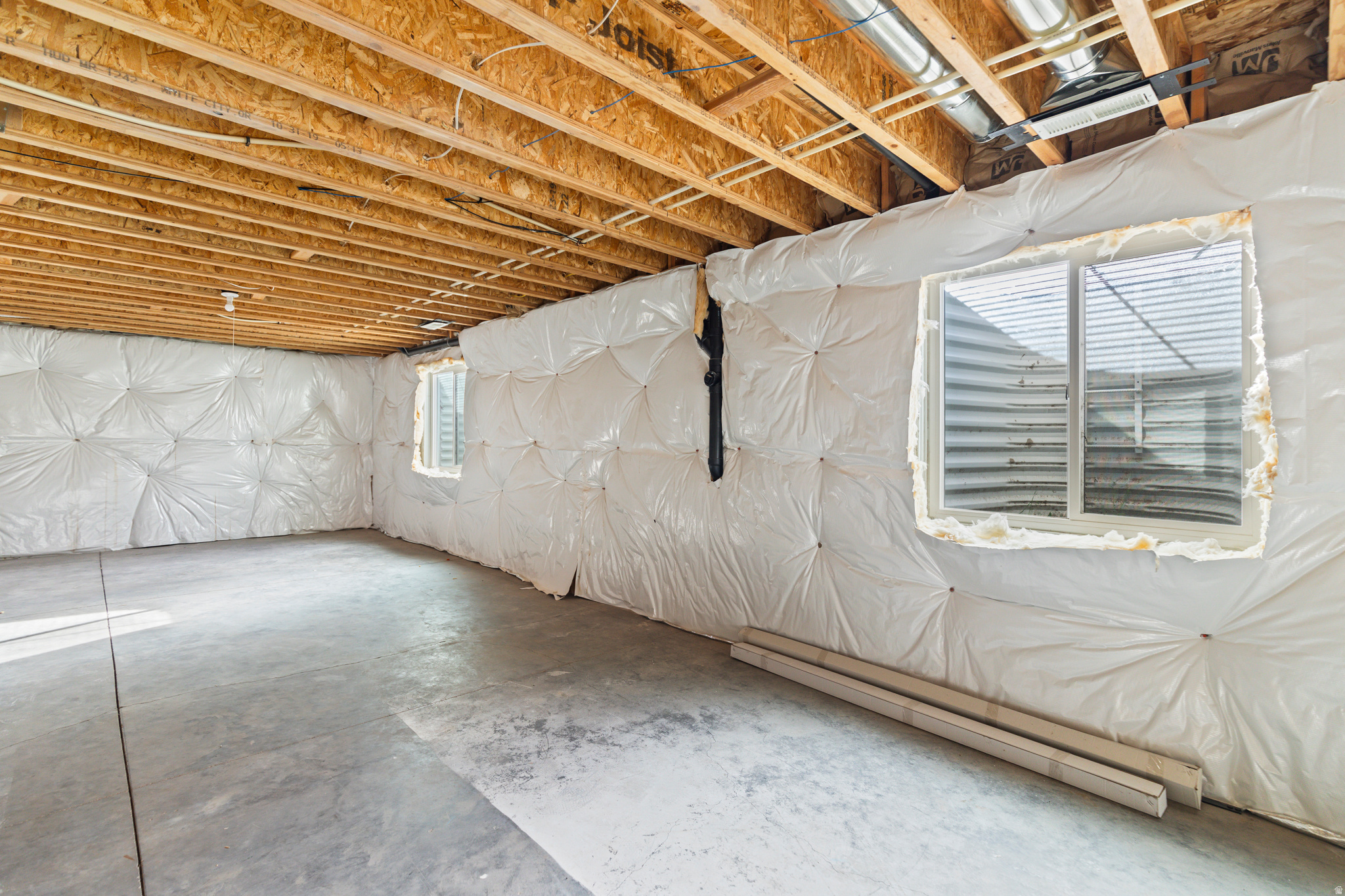 WHITE FENCE FARMS - Residential