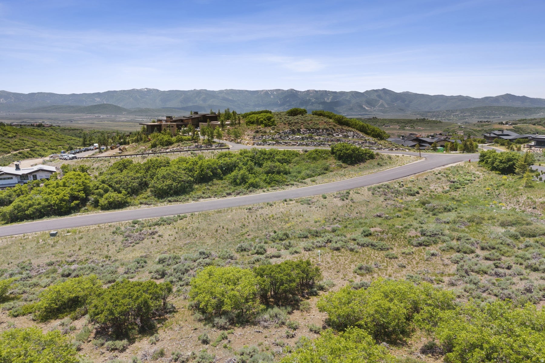 Photo 1 of 39 — 2727 E CANYON GATE RD 38, Park City, UT 84098