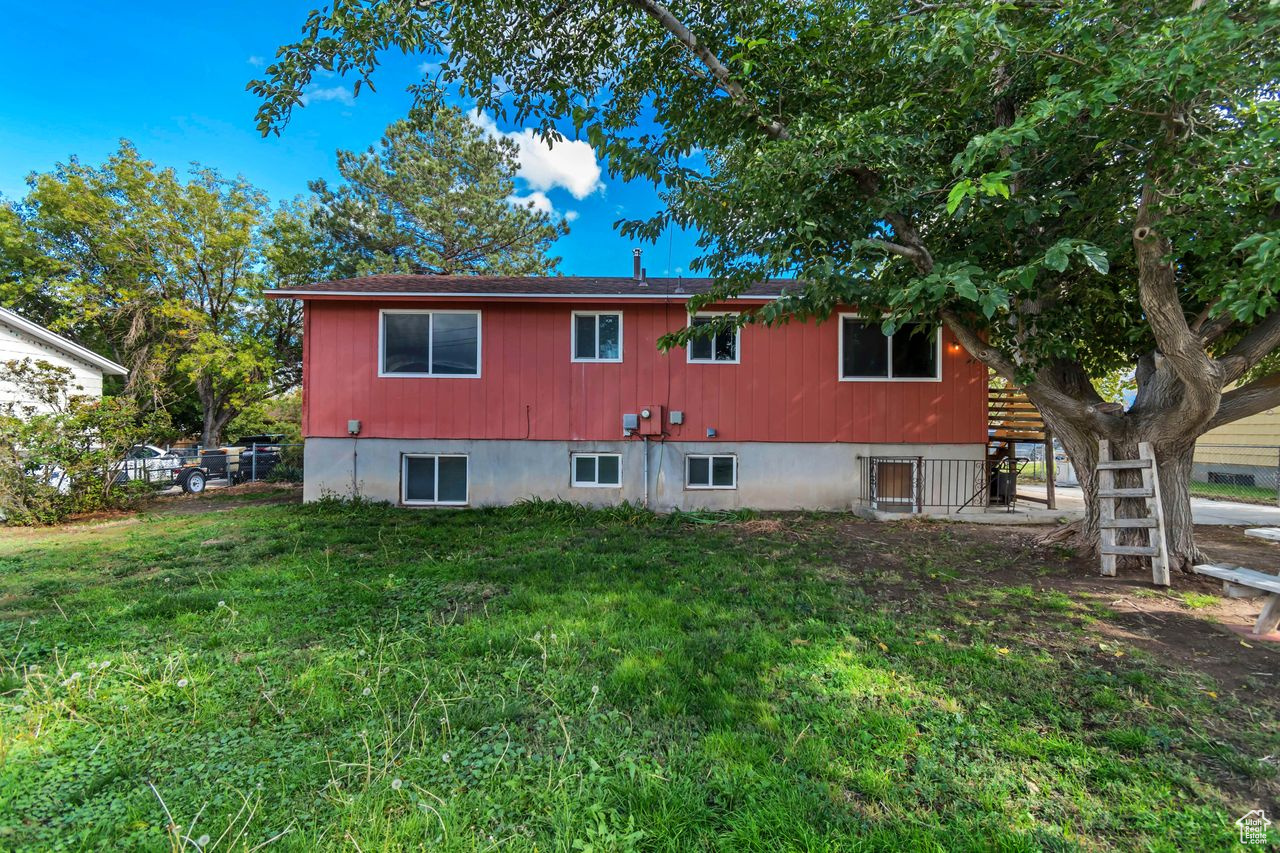 BELL ESTATES - Residential