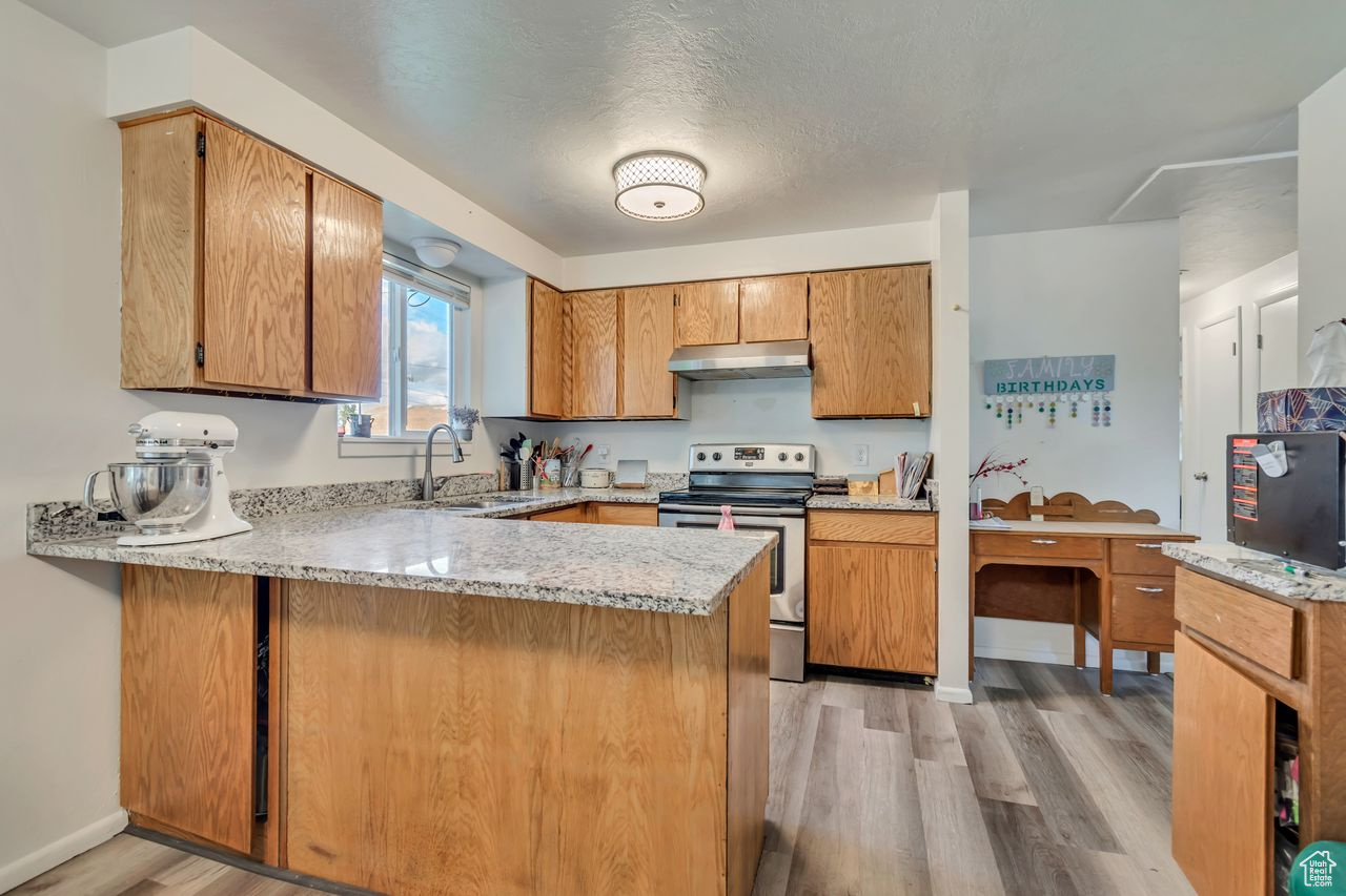 BELL ESTATES - Residential