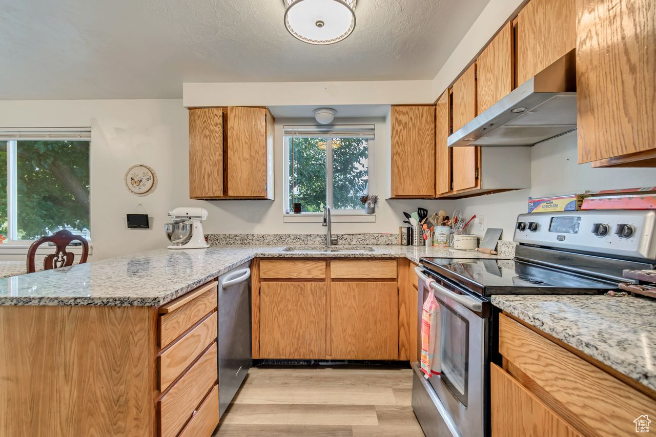 BELL ESTATES - Residential