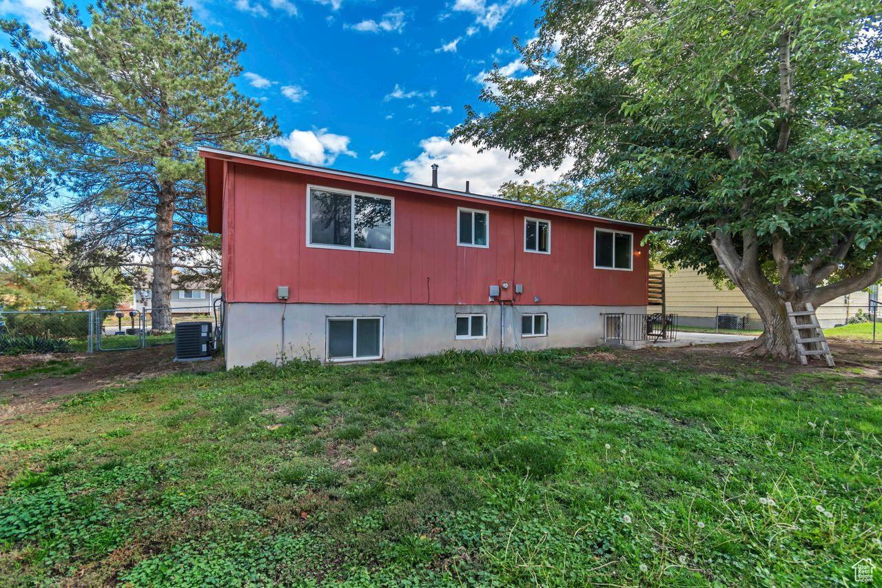 BELL ESTATES - Residential