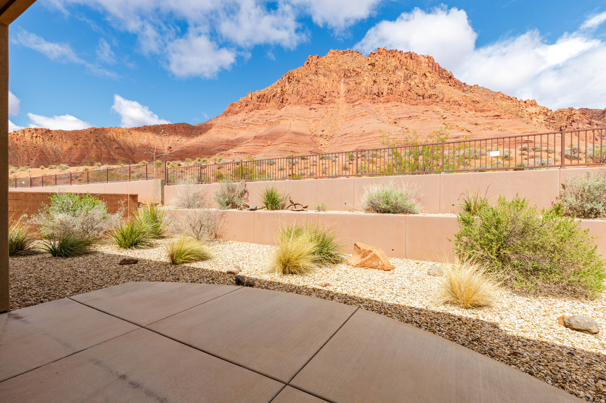 RED MOUNTAIN ESTATES - Residential