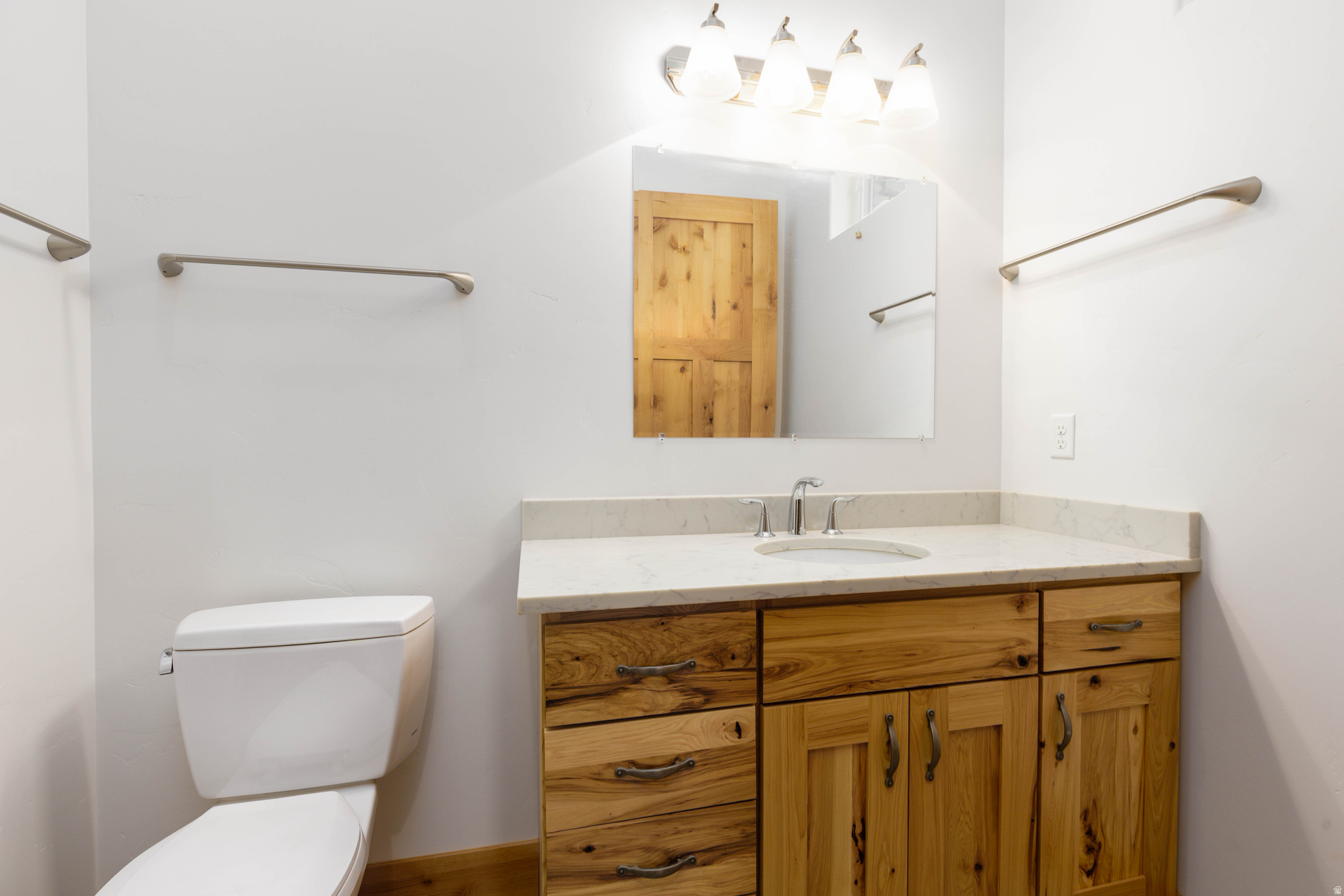 RED MOUNTAIN ESTATES - Residential