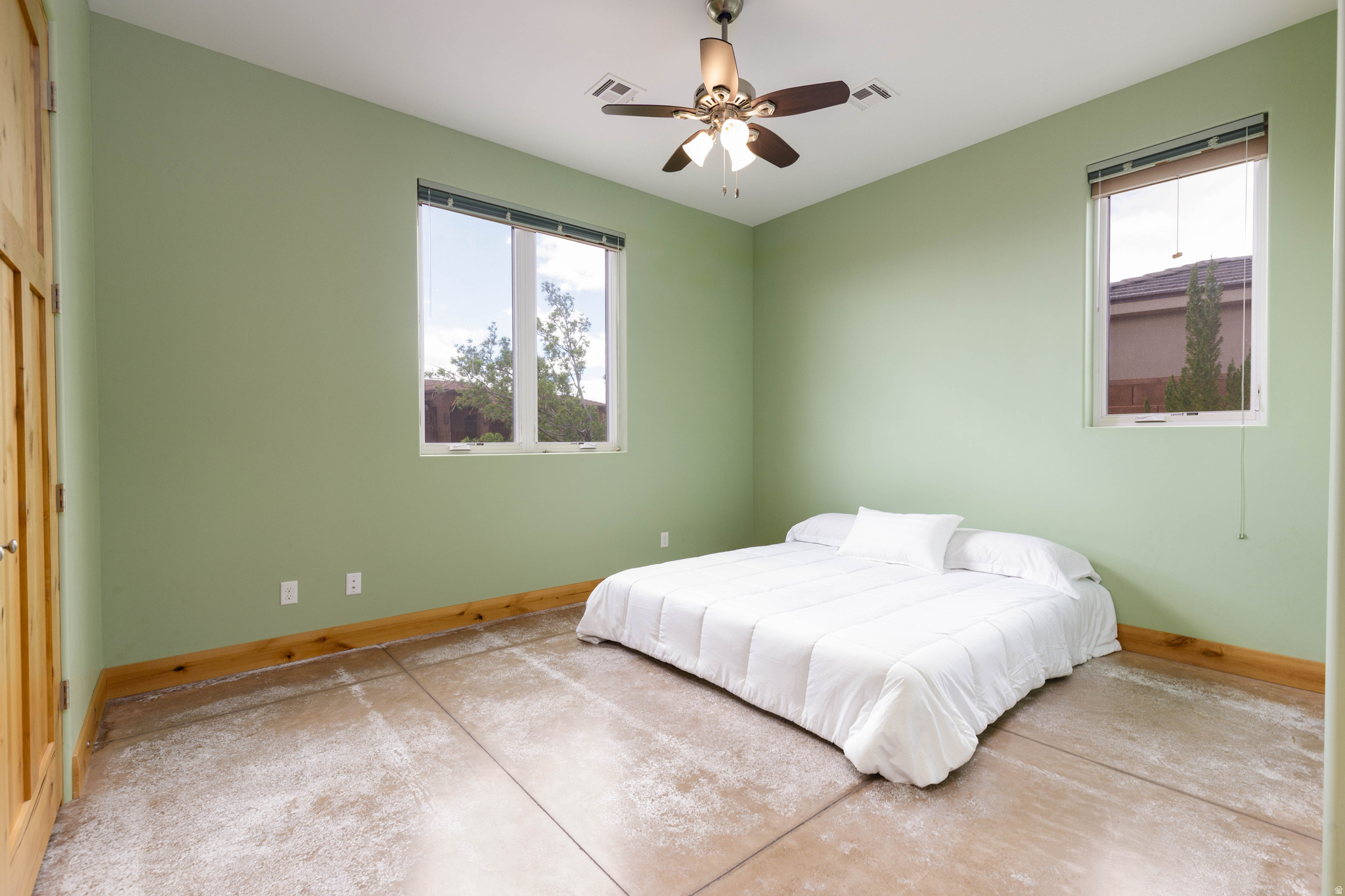 RED MOUNTAIN ESTATES - Residential